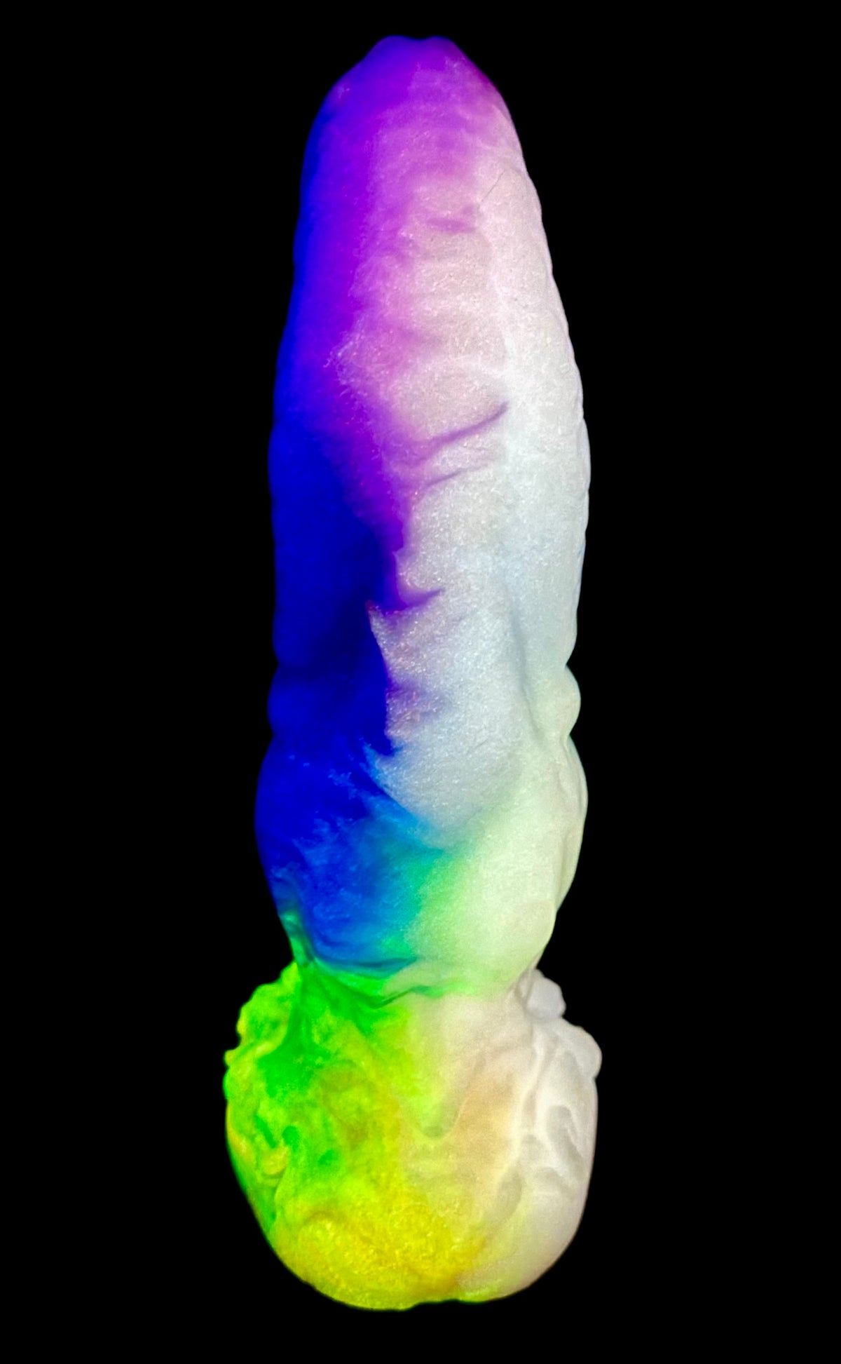 Medium Trevor Rainbow Split