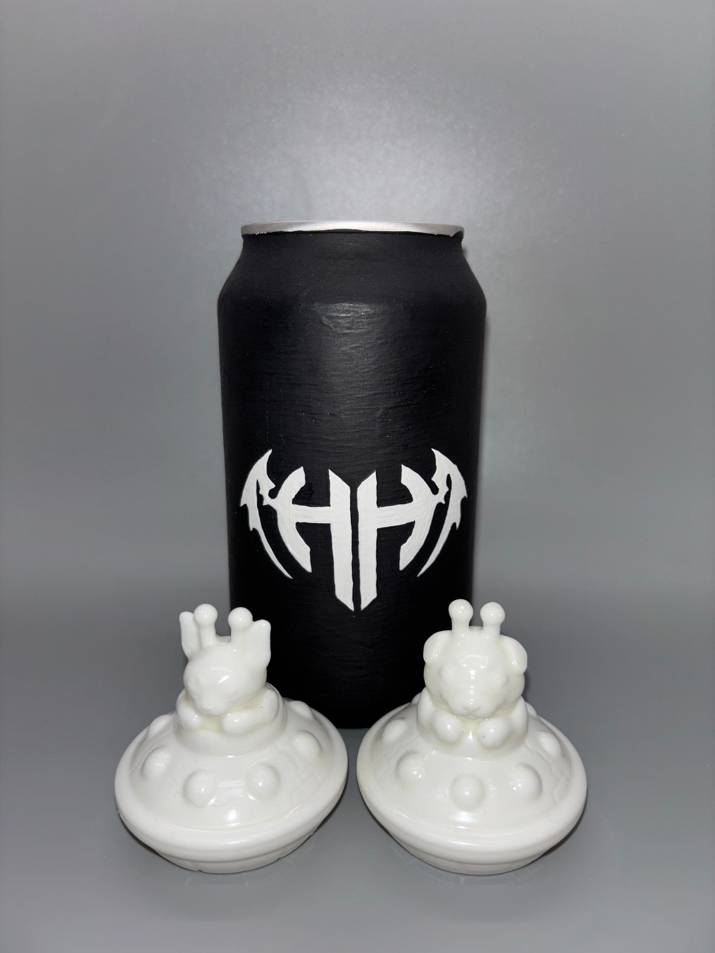 Jotchua & Gnarp Small Custom Squishies
