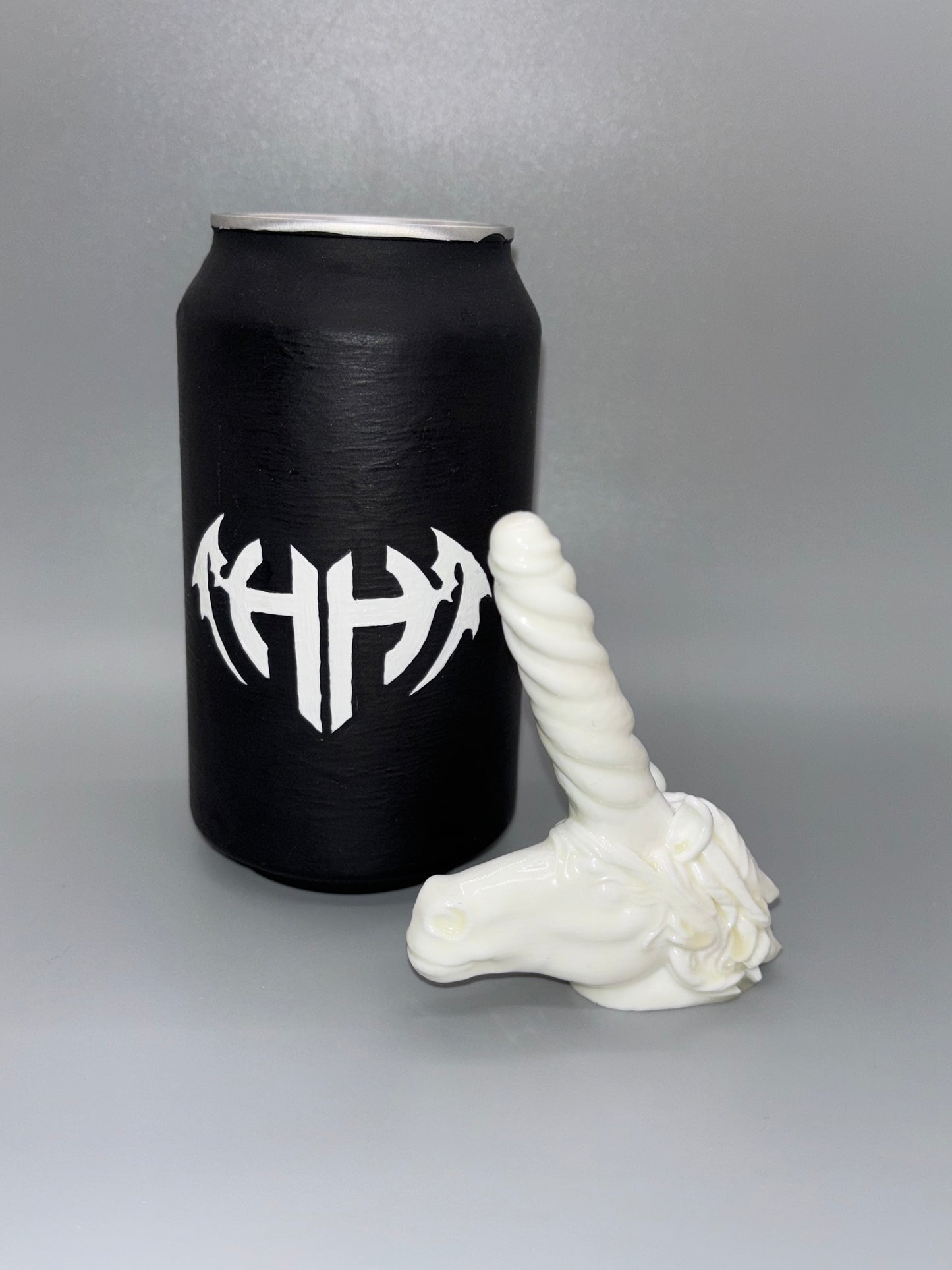 Resurrection Mini Custom