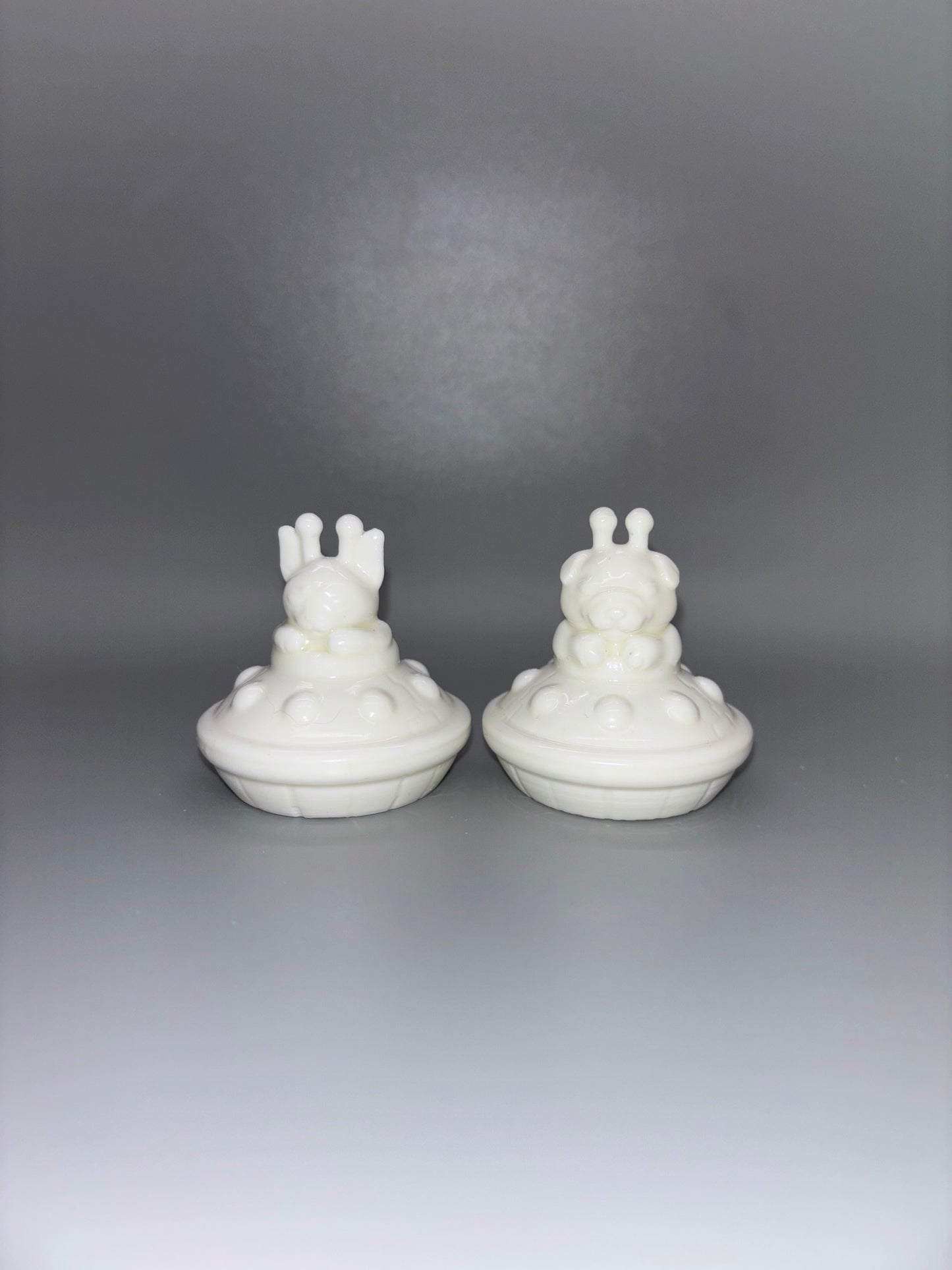 Jotchua & Gnarp Small Custom Squishies