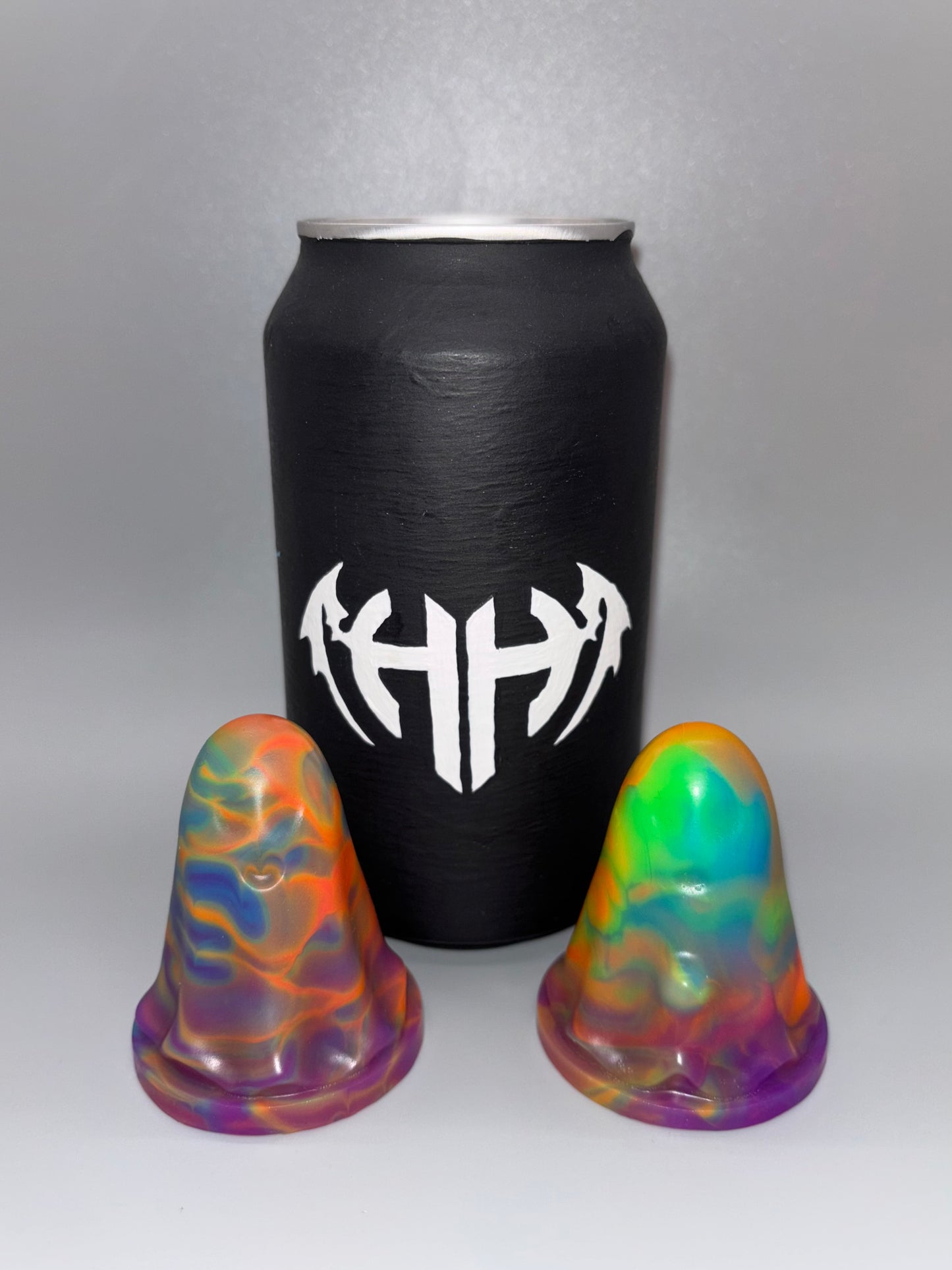 Boo Crew Custom Squishie