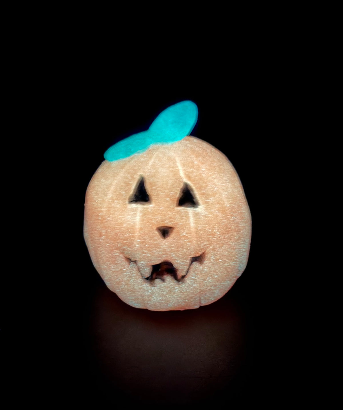 Jack Halloween Squishie