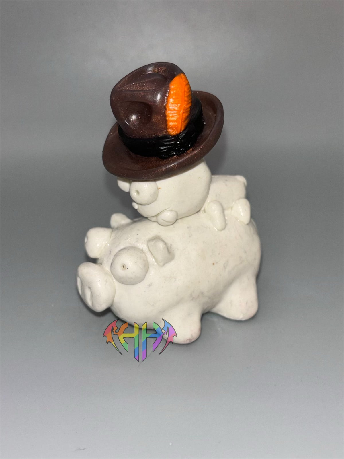 Fedora Custom Squishie