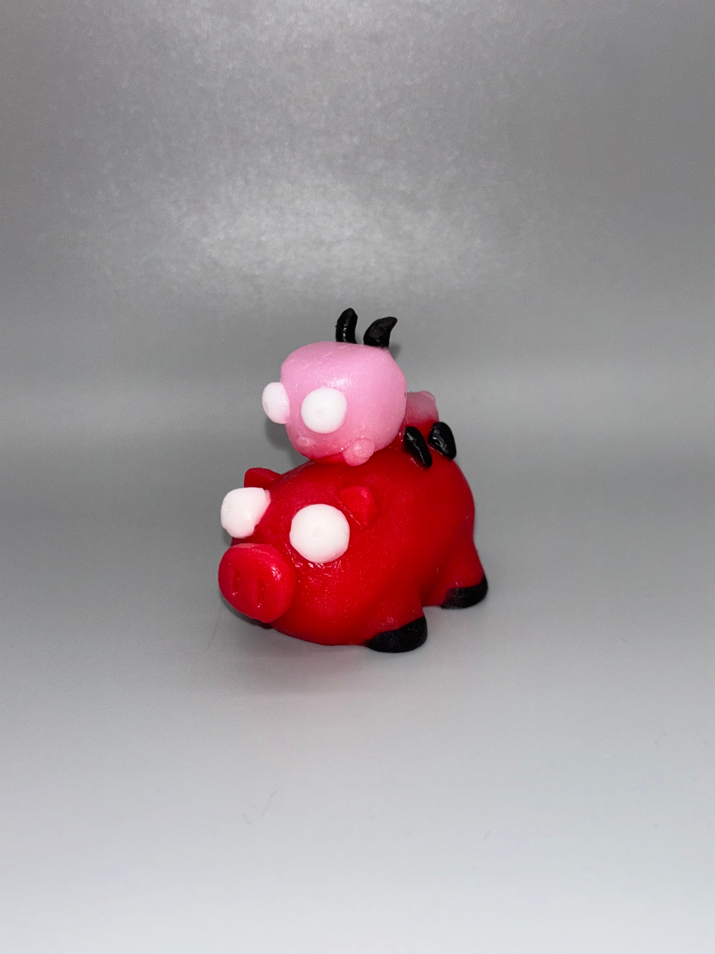 A Valentine’s Day Drop