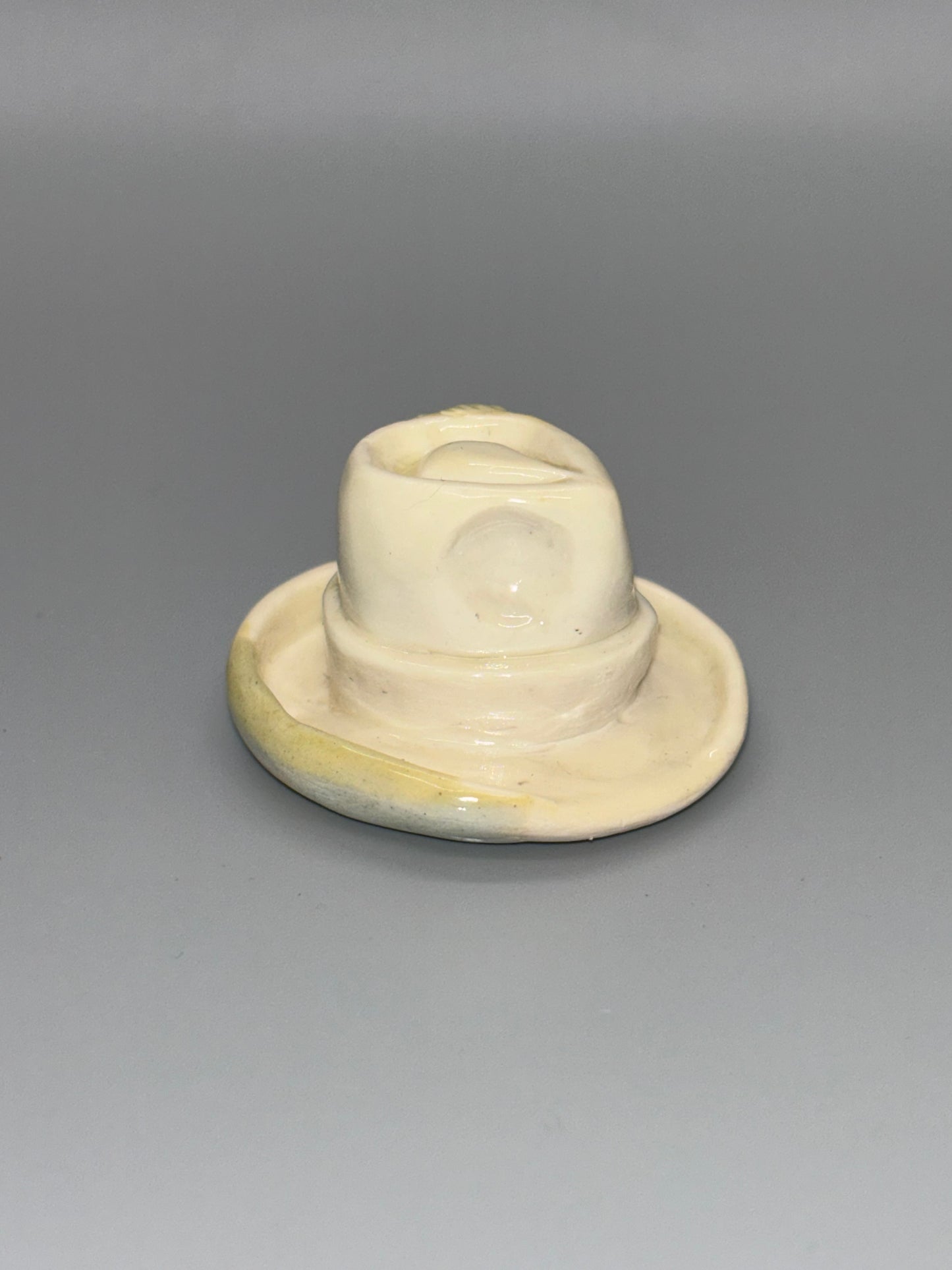 Fedora Custom Squishie