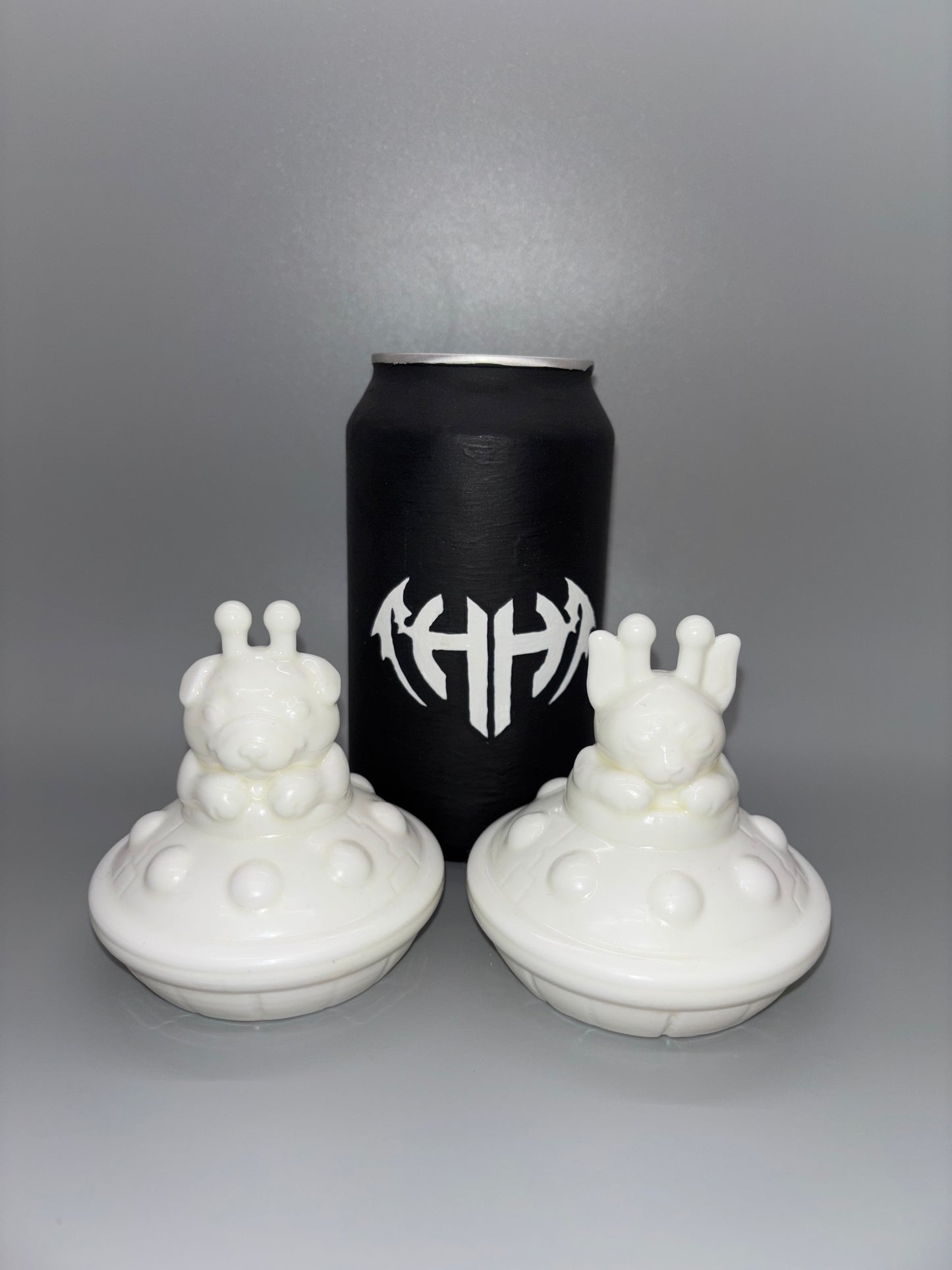 Jotchua & Gnarp Large Custom Squishies