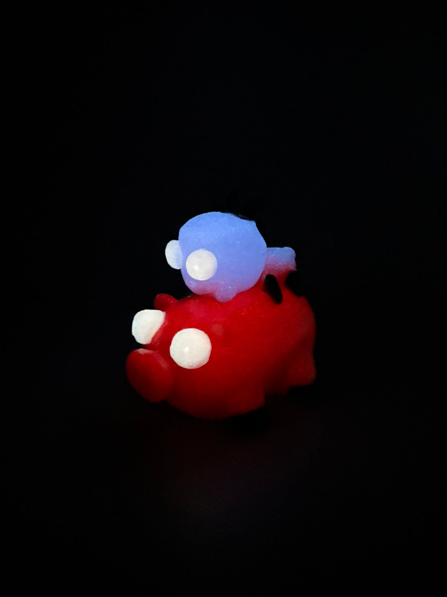 A Valentine’s Day Drop