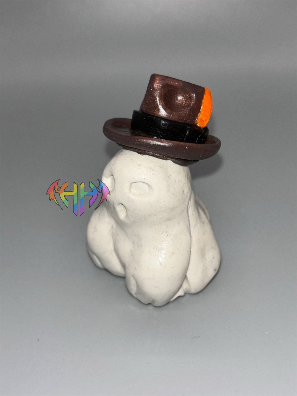 Fedora Custom Squishie