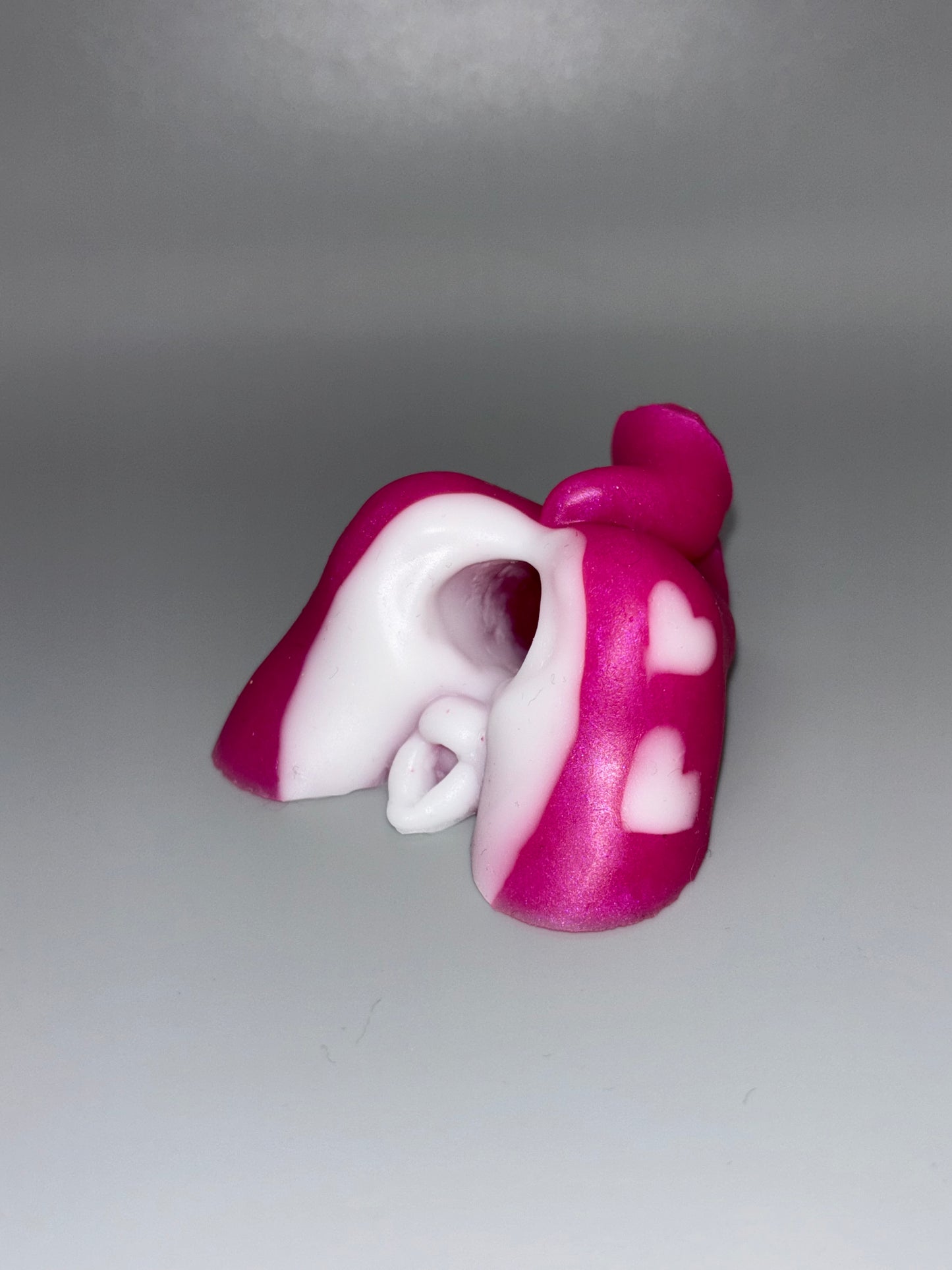 A Valentine’s Day Drop