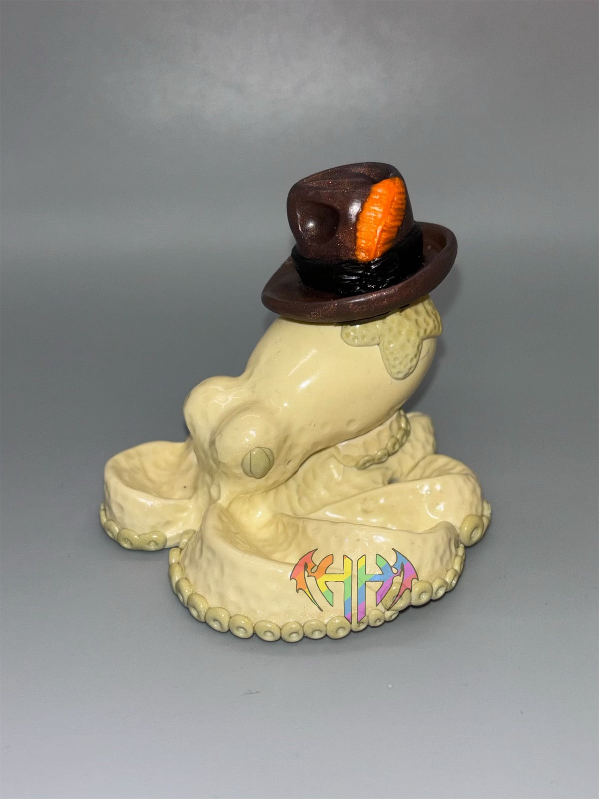 Fedora Custom Squishie