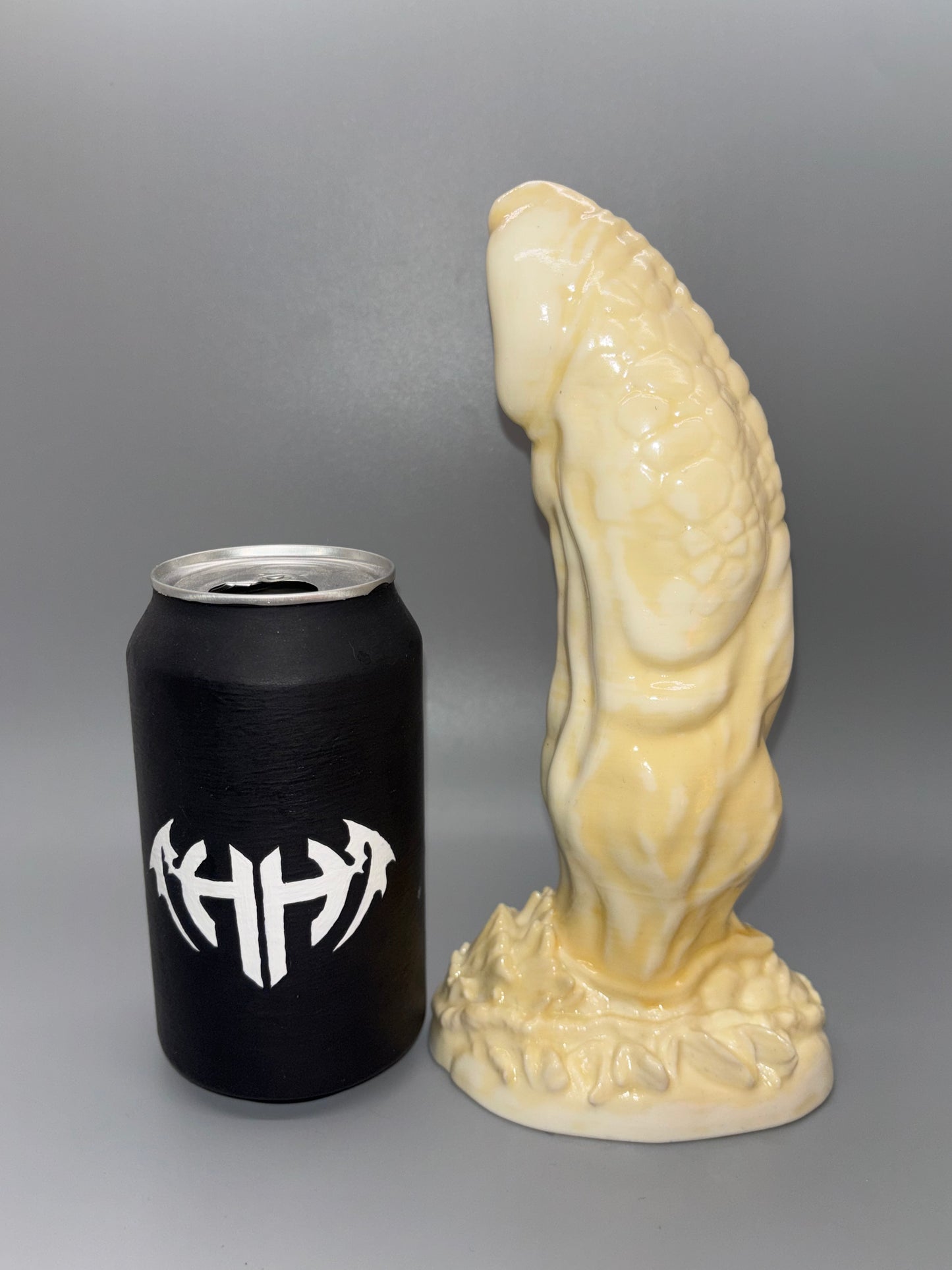Trevor Medium Custom