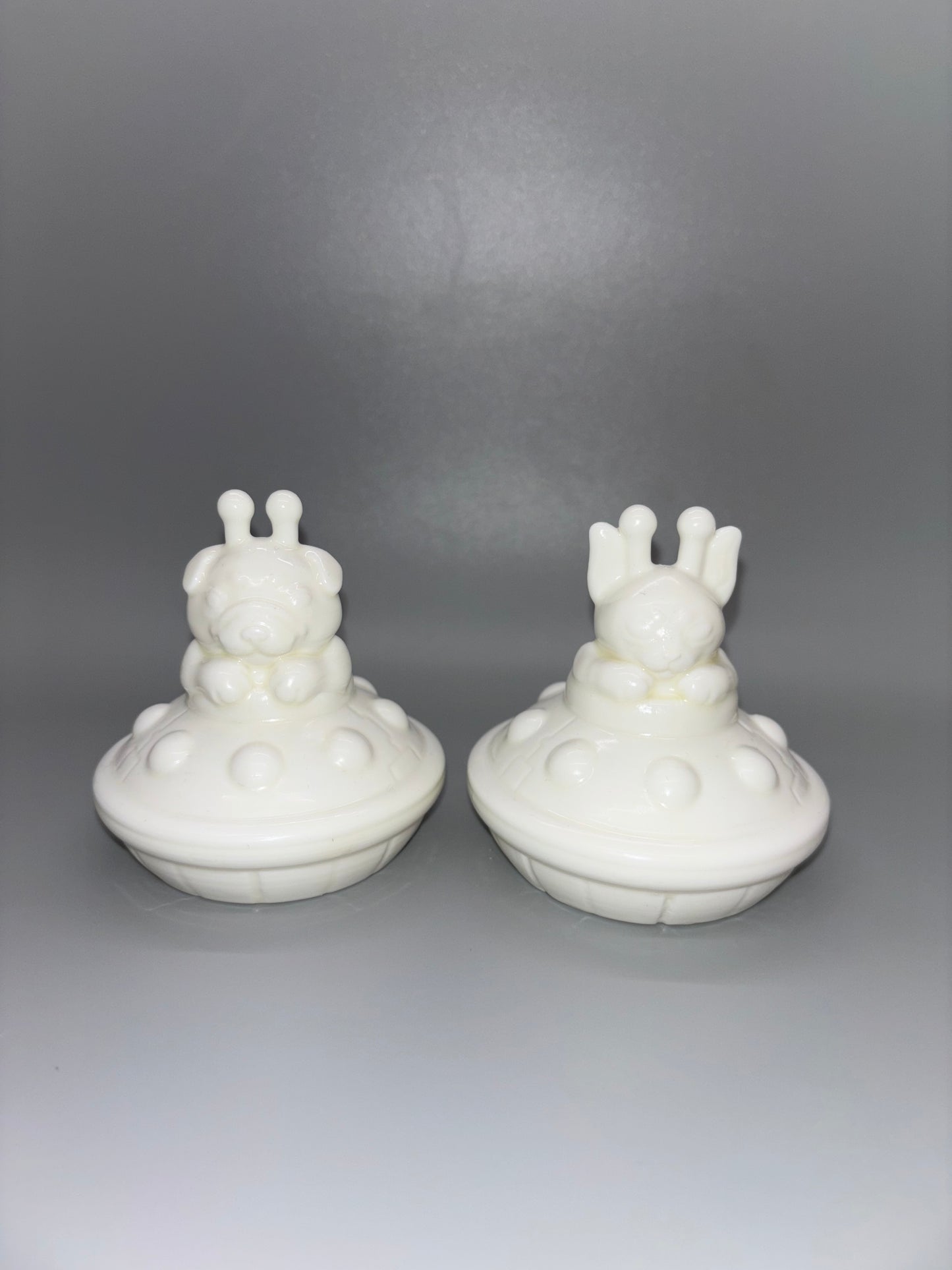 Jotchua & Gnarp Large Custom Squishies