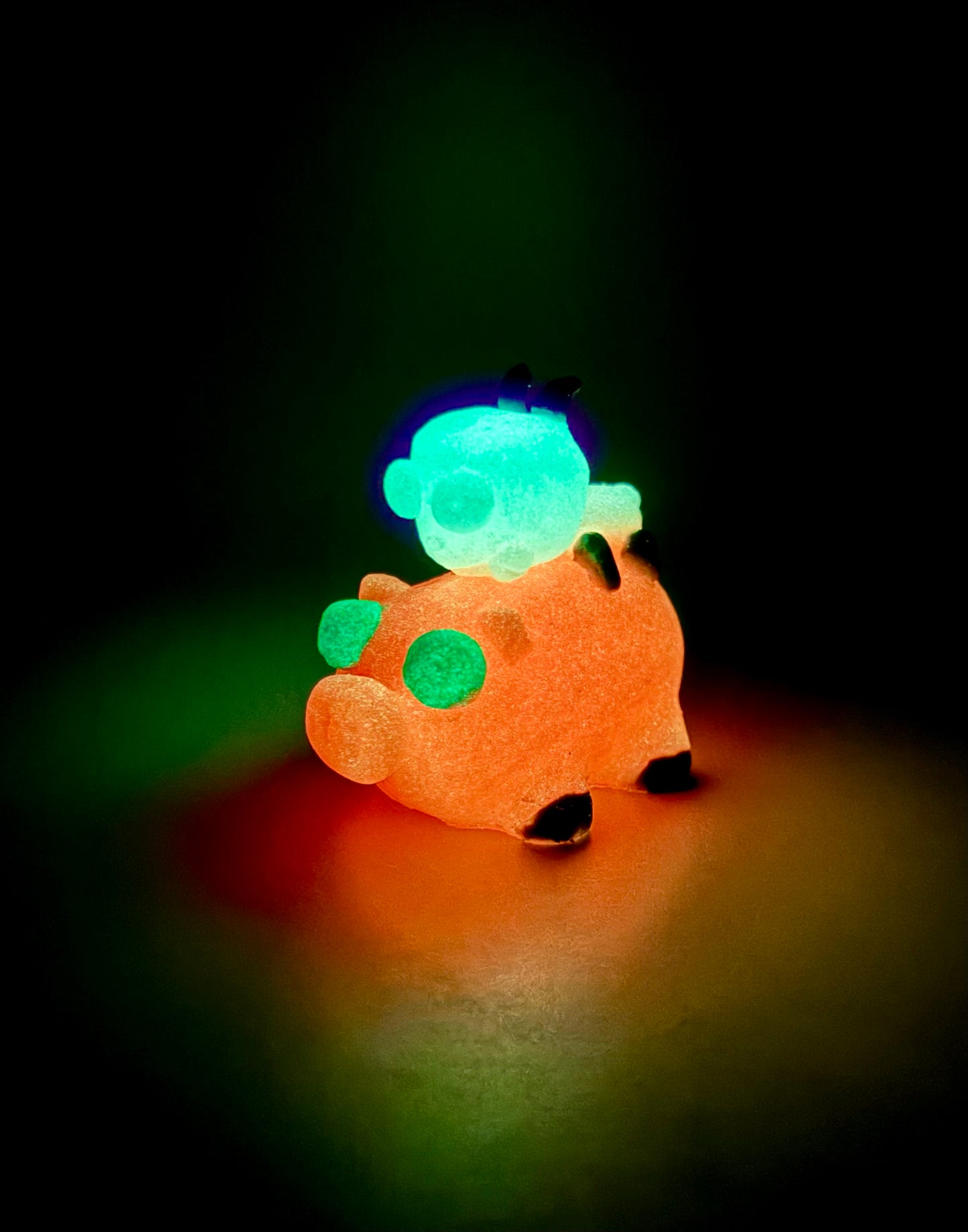 ππ»πA Spooky Good Time!ππ»π