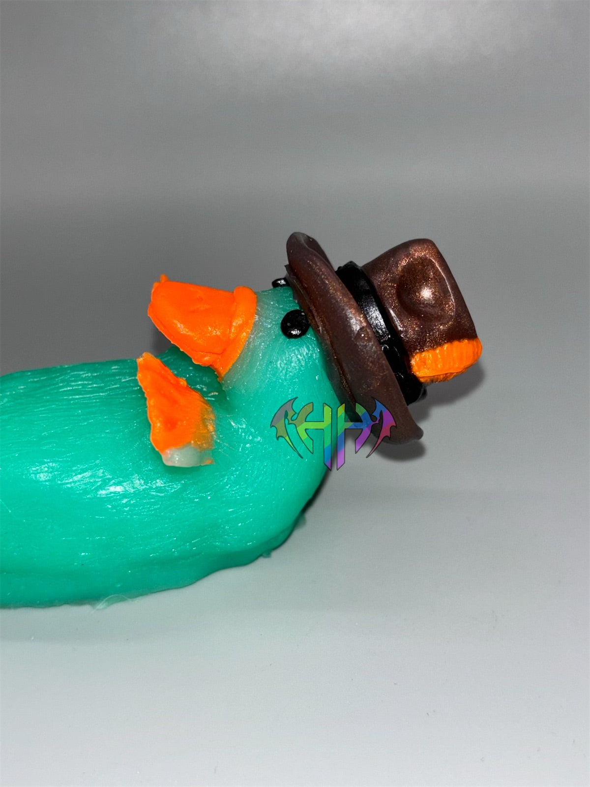 Fedora Custom Squishie