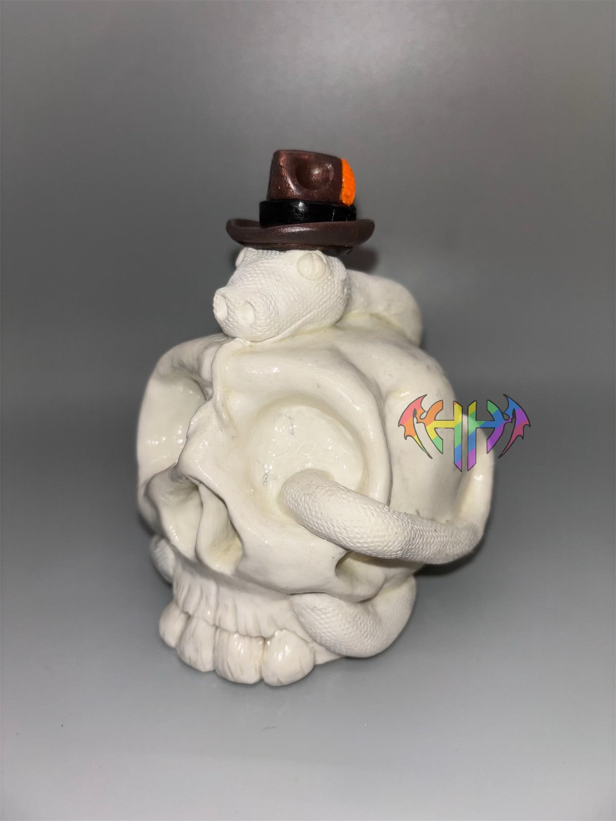 Fedora Custom Squishie