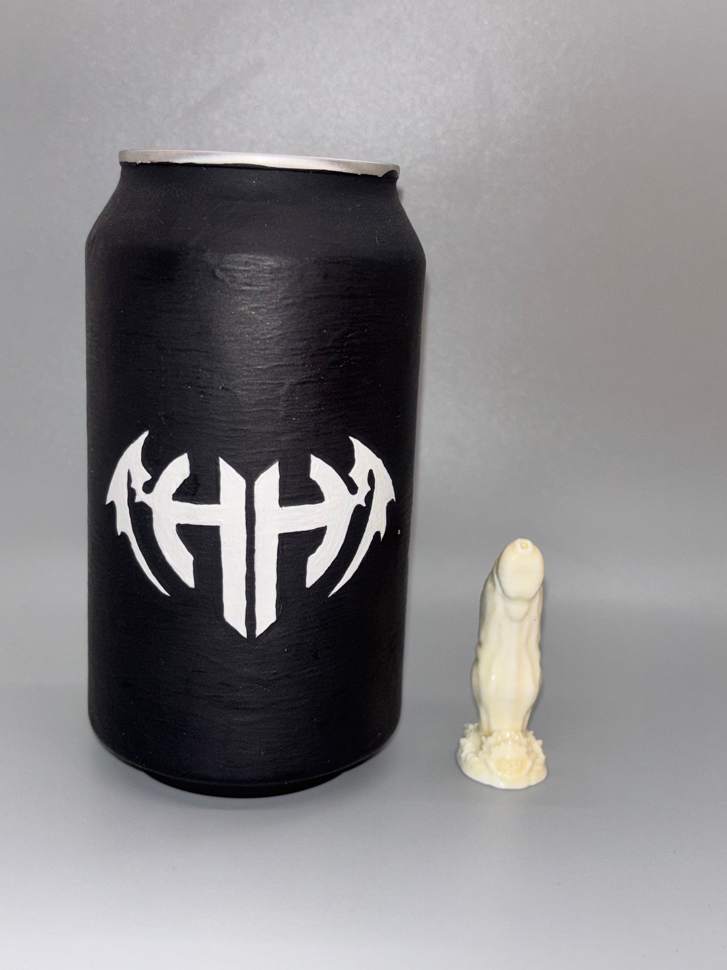 Trevor Teenie Custom Squishie