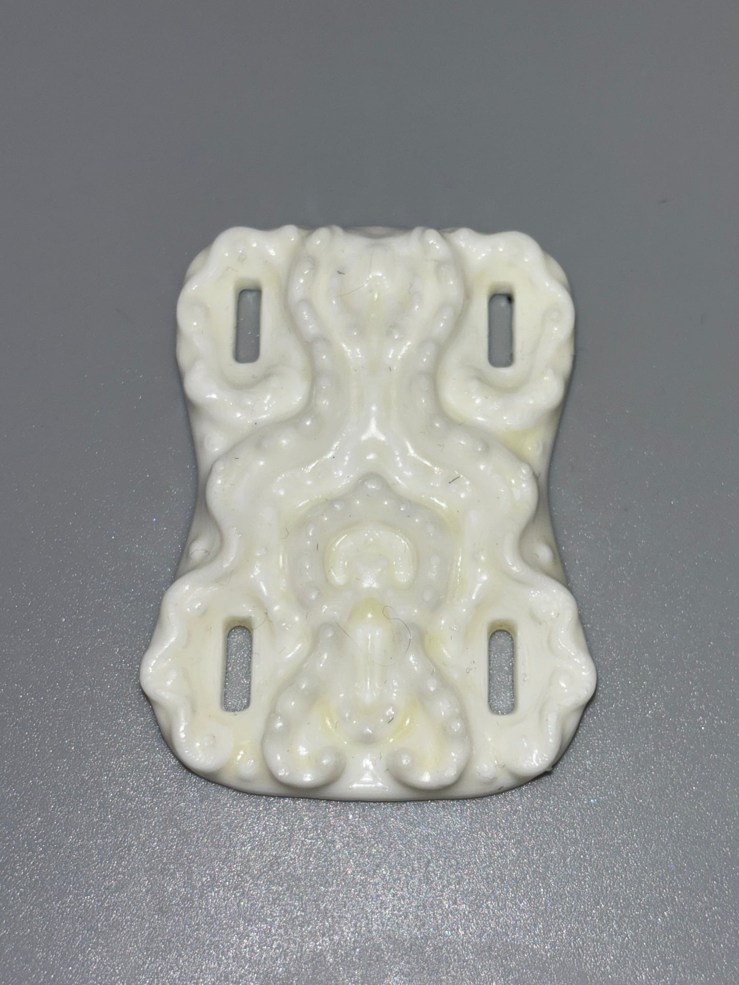 Maelstrom Teenie Custom Squishie