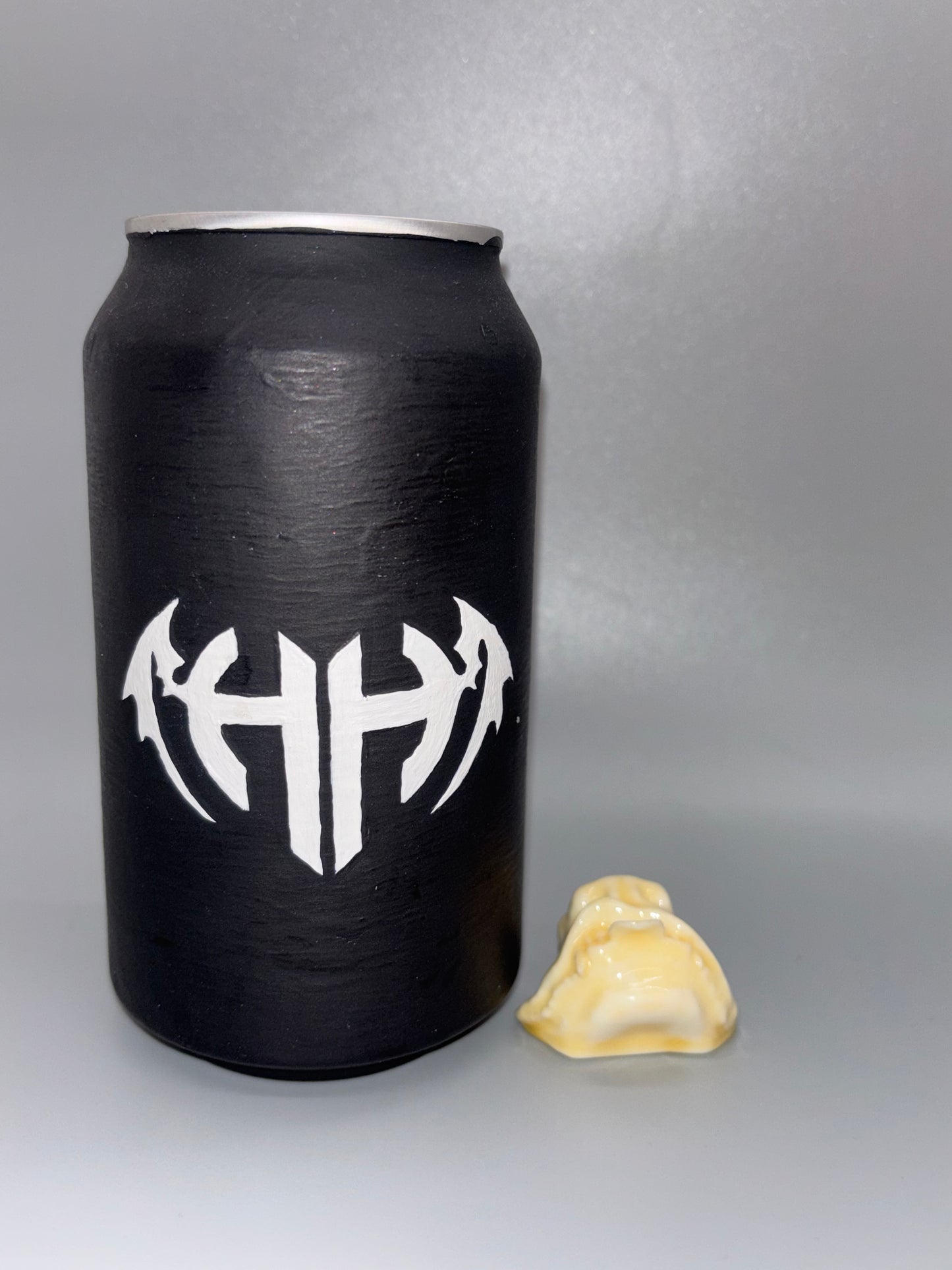 Kith Teenie Custom Squishie