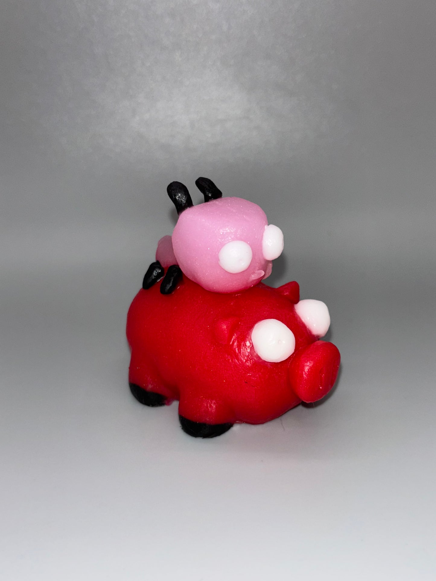 A Valentine’s Day Drop