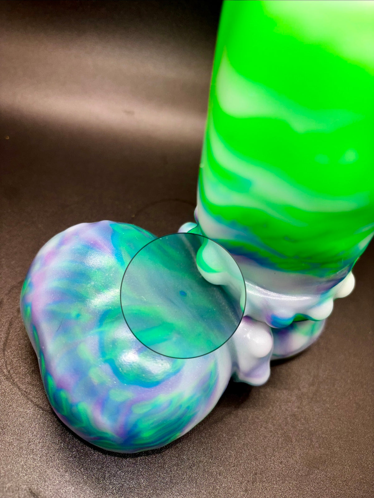 Small Mobrukk Baja Dew