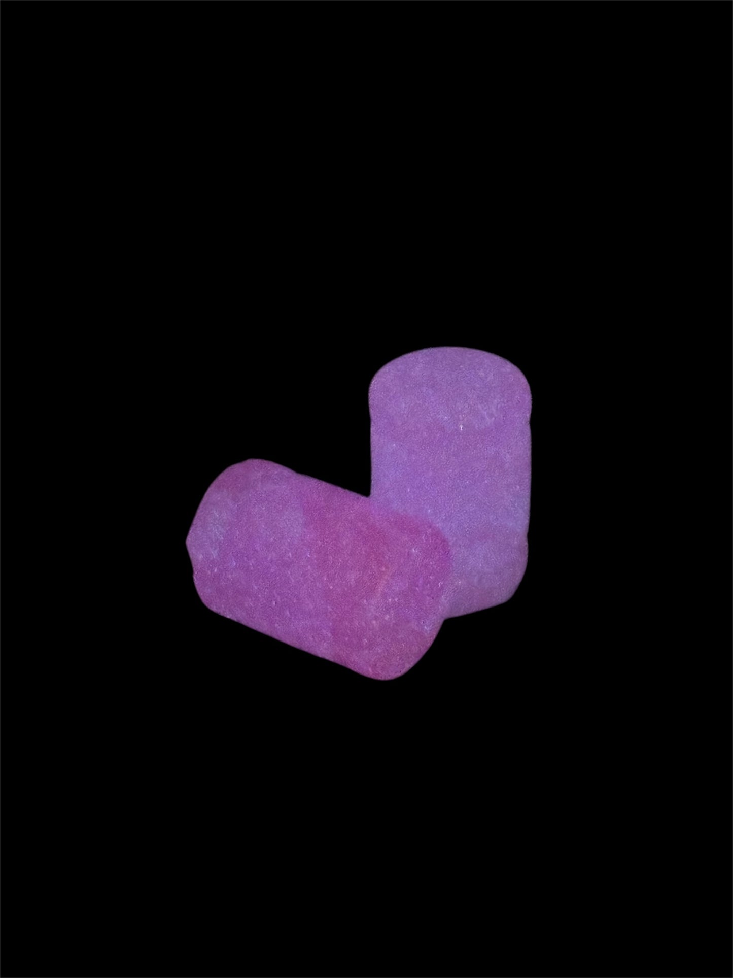 00g Silicone Plugs
