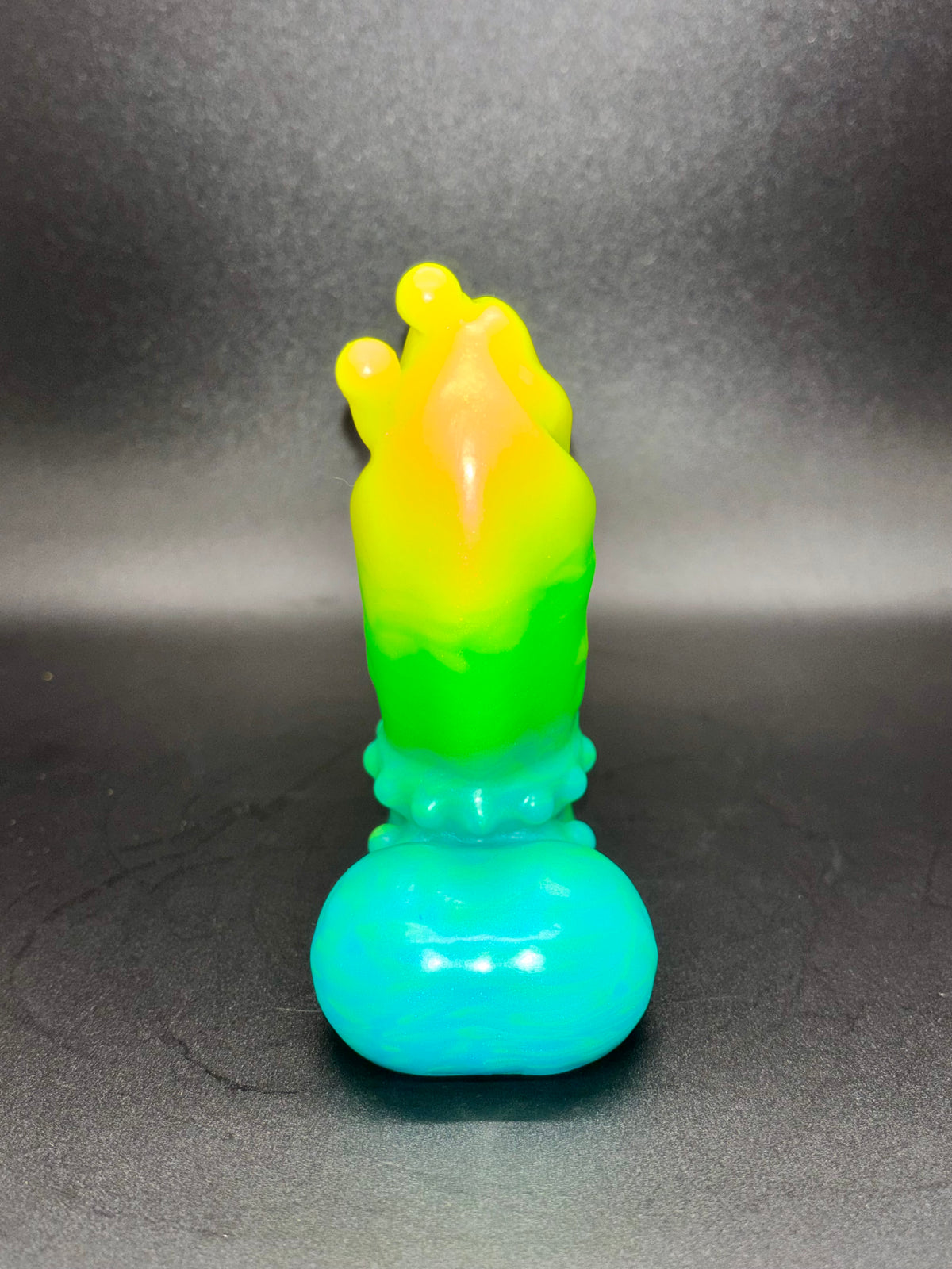 Mini Mobrukk Toxic Waste