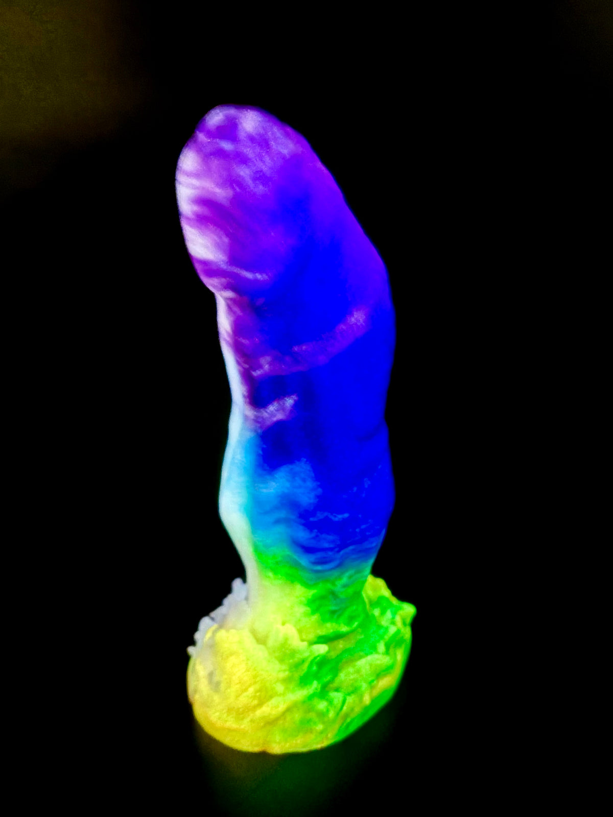 Medium Trevor Rainbow Split