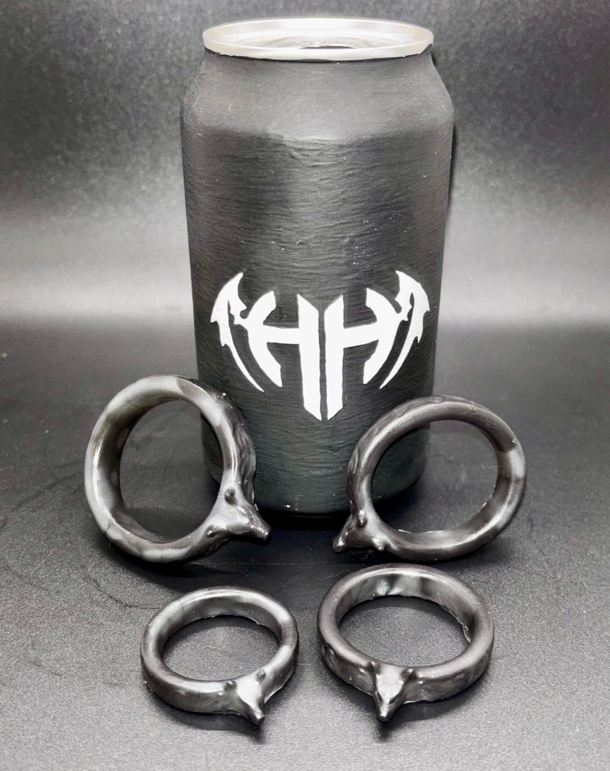 Lycaon’s Ring