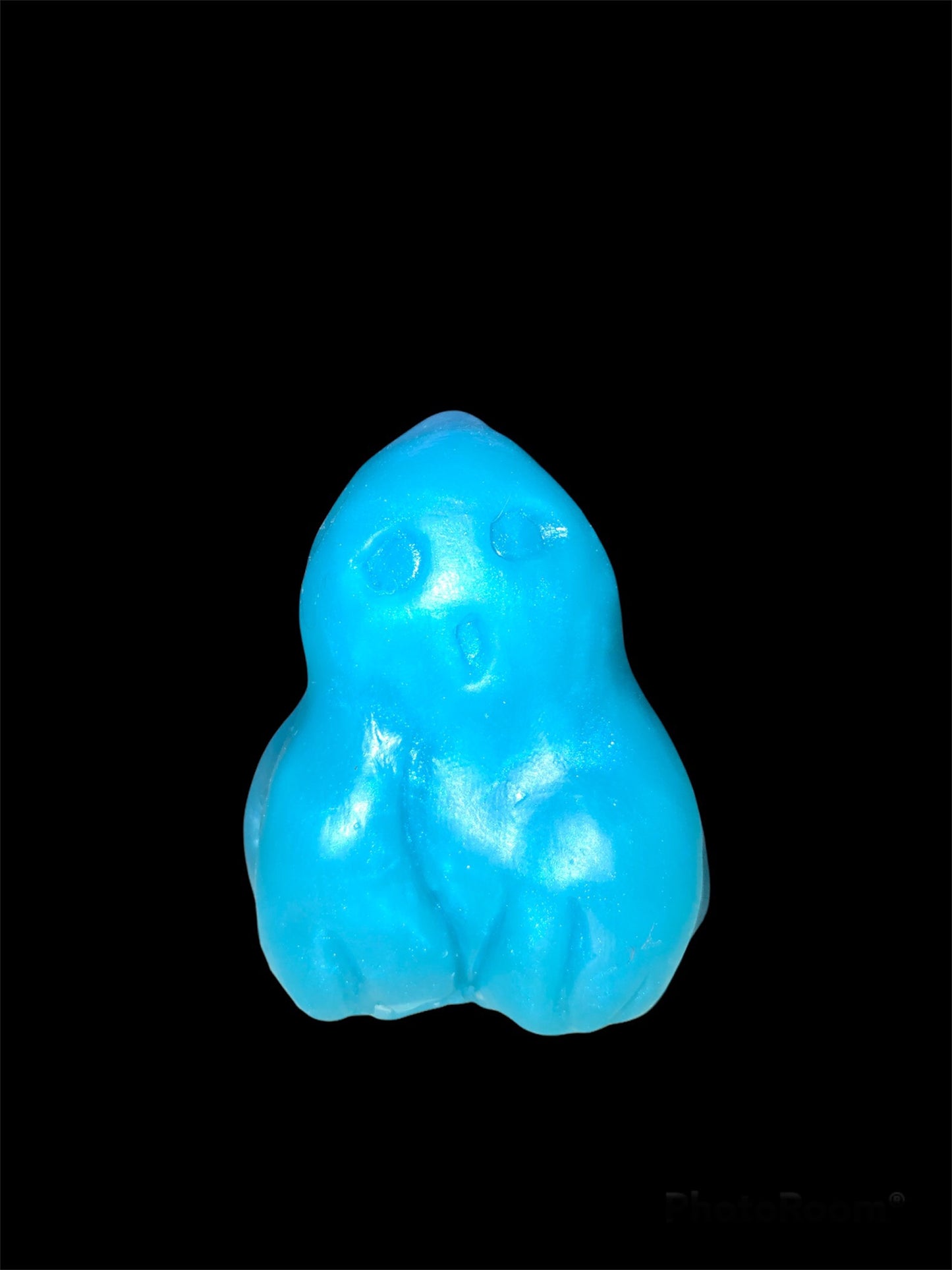 Boo Crew Ghost Squishie