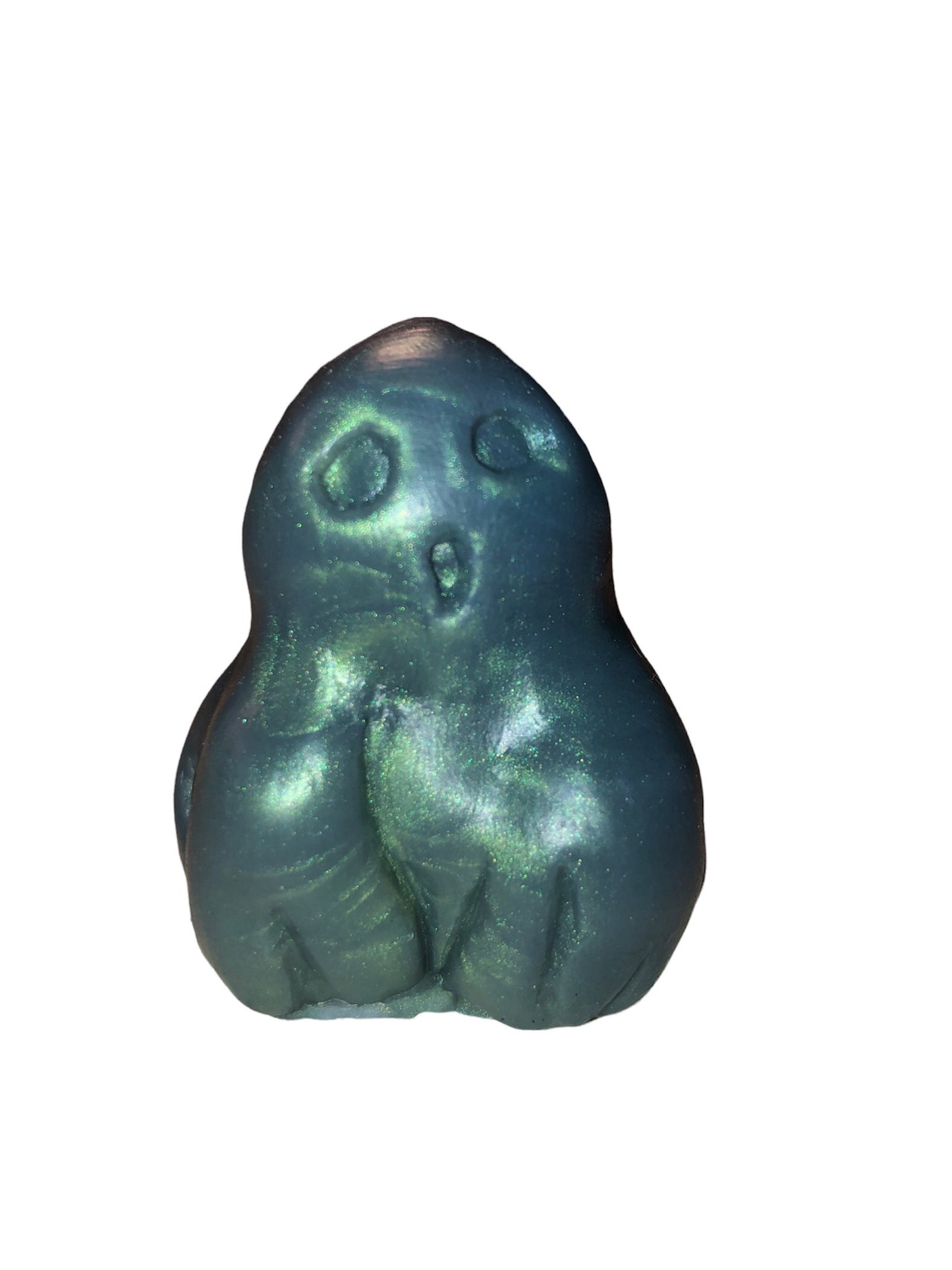 Boo Crew Ghost Squishie