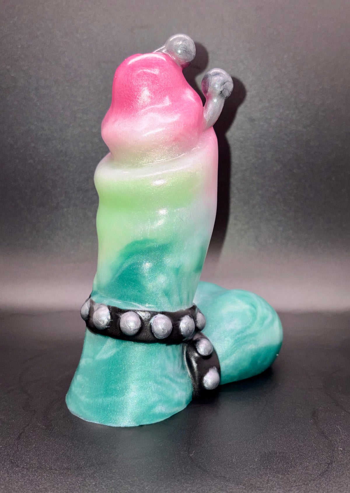 Small Mobrukk Signature Orc