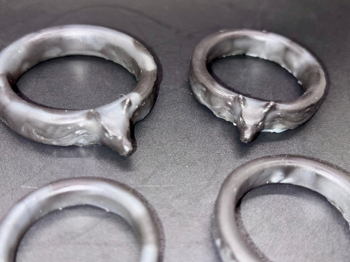 Lycaon’s Ring