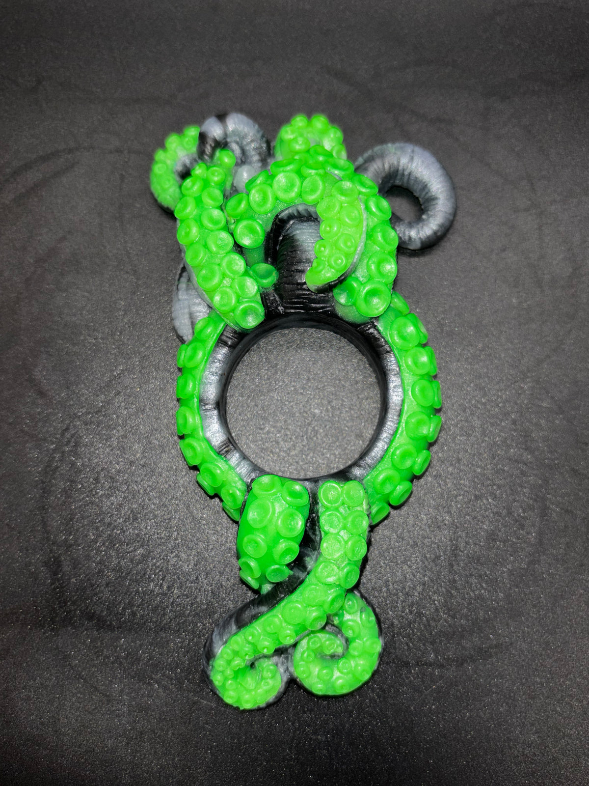Cthulhu’s Embrace