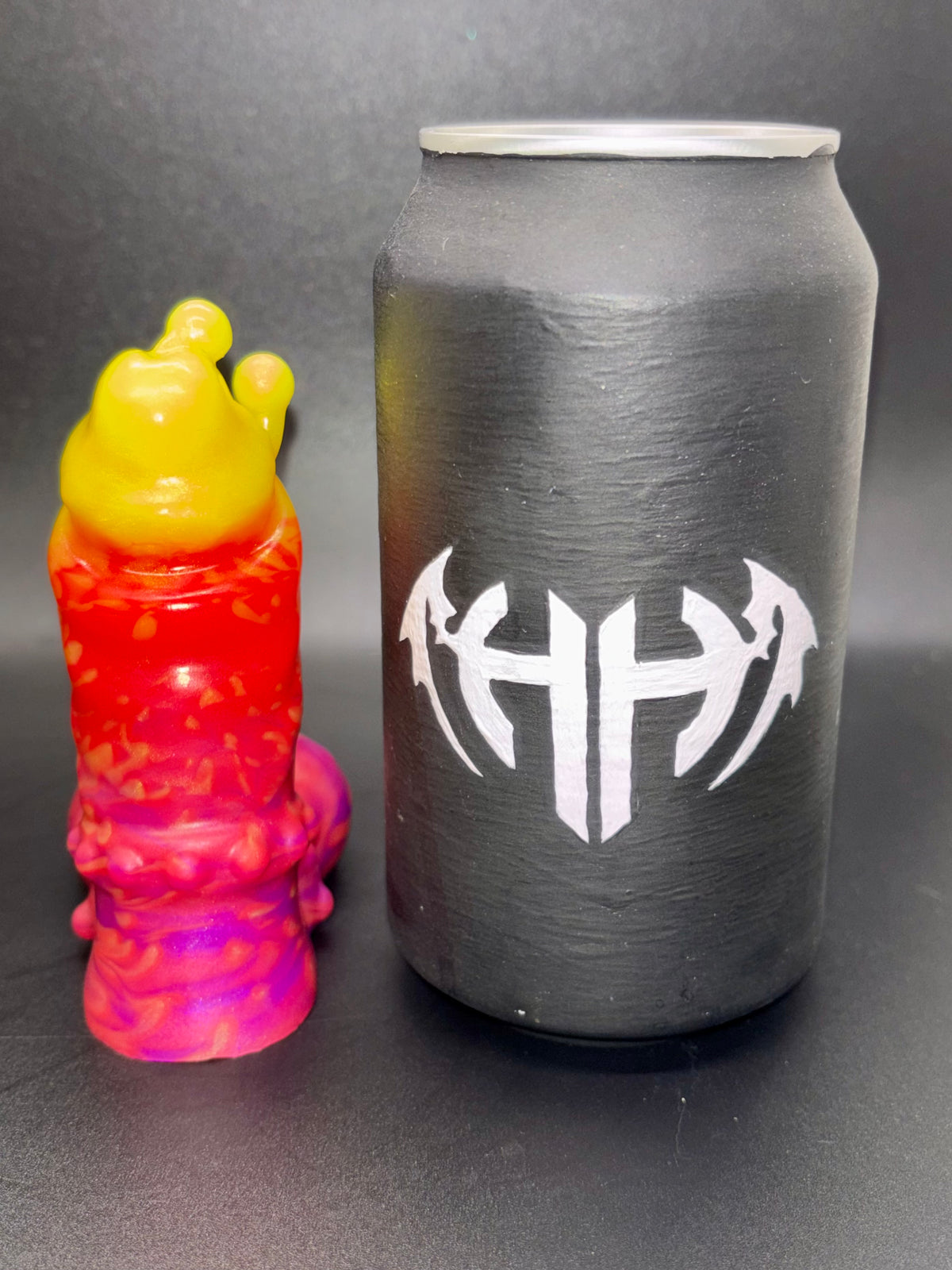 Mini Mobrukk Sunset
