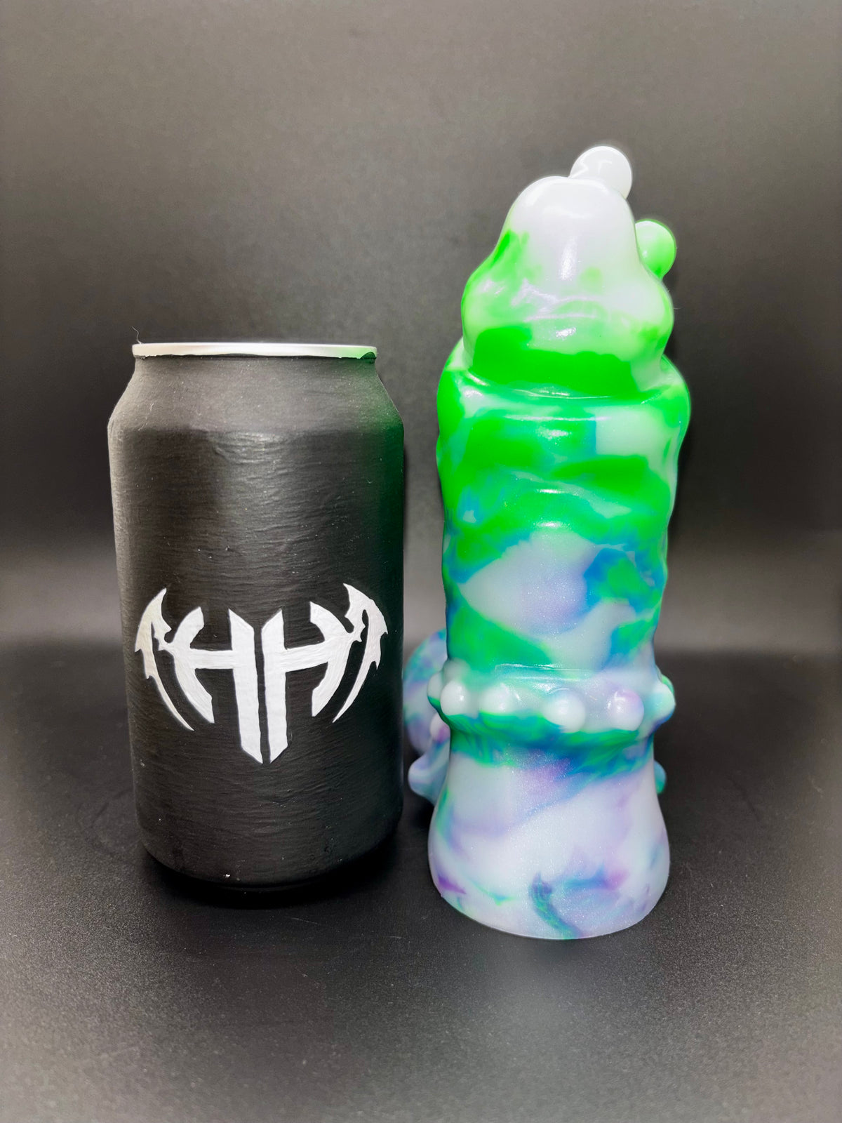 Small Mobrukk Baja Dew