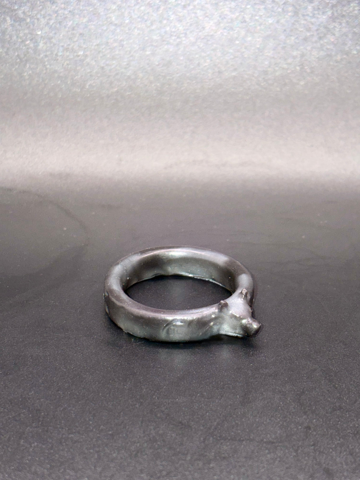 Lycaon’s Ring