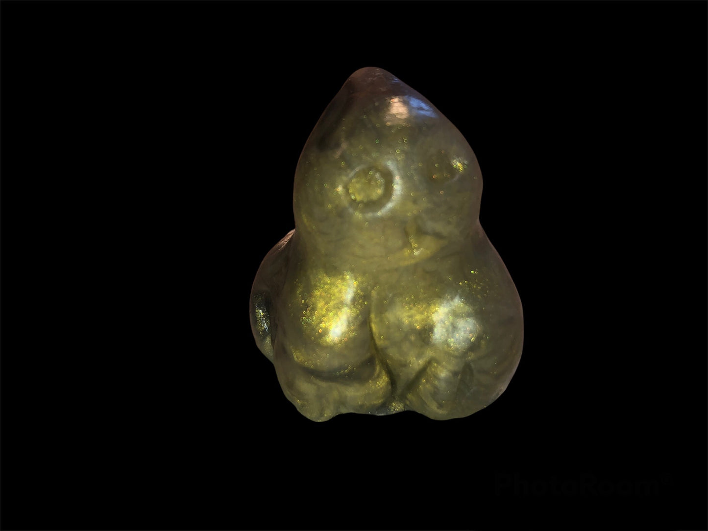 Boo Crew Ghost Squishie