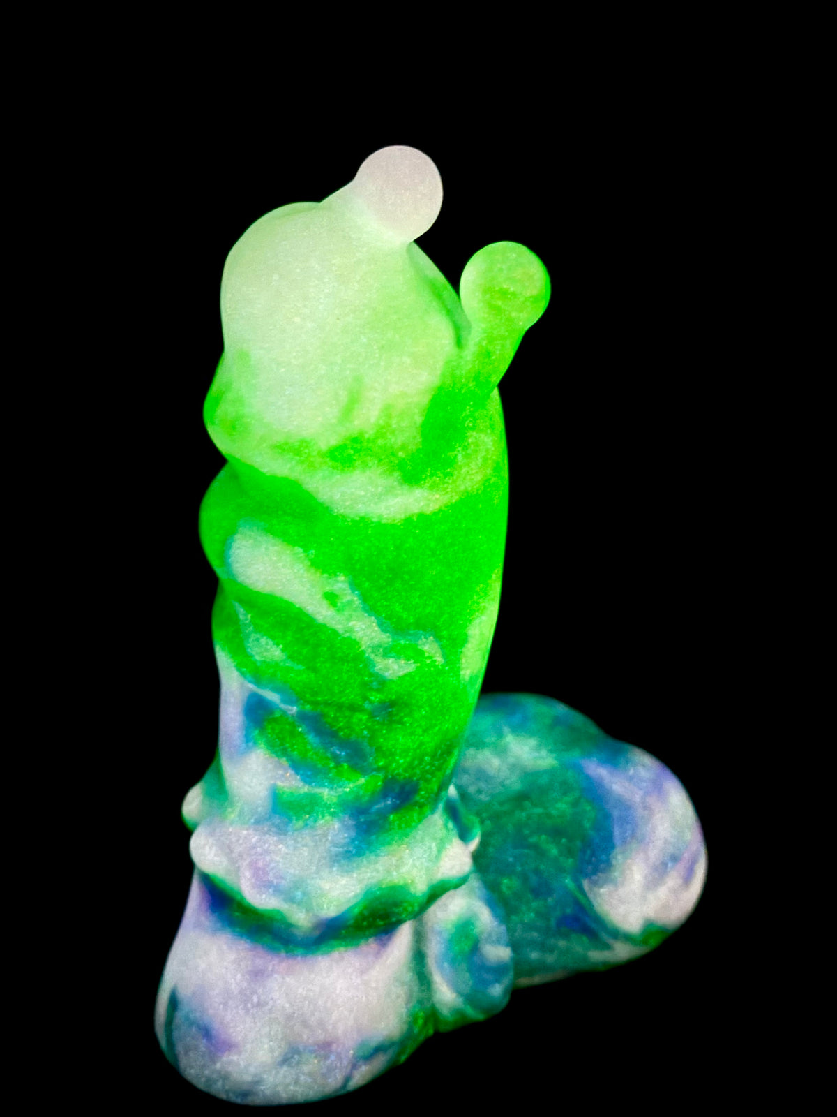 Small Mobrukk Baja Dew