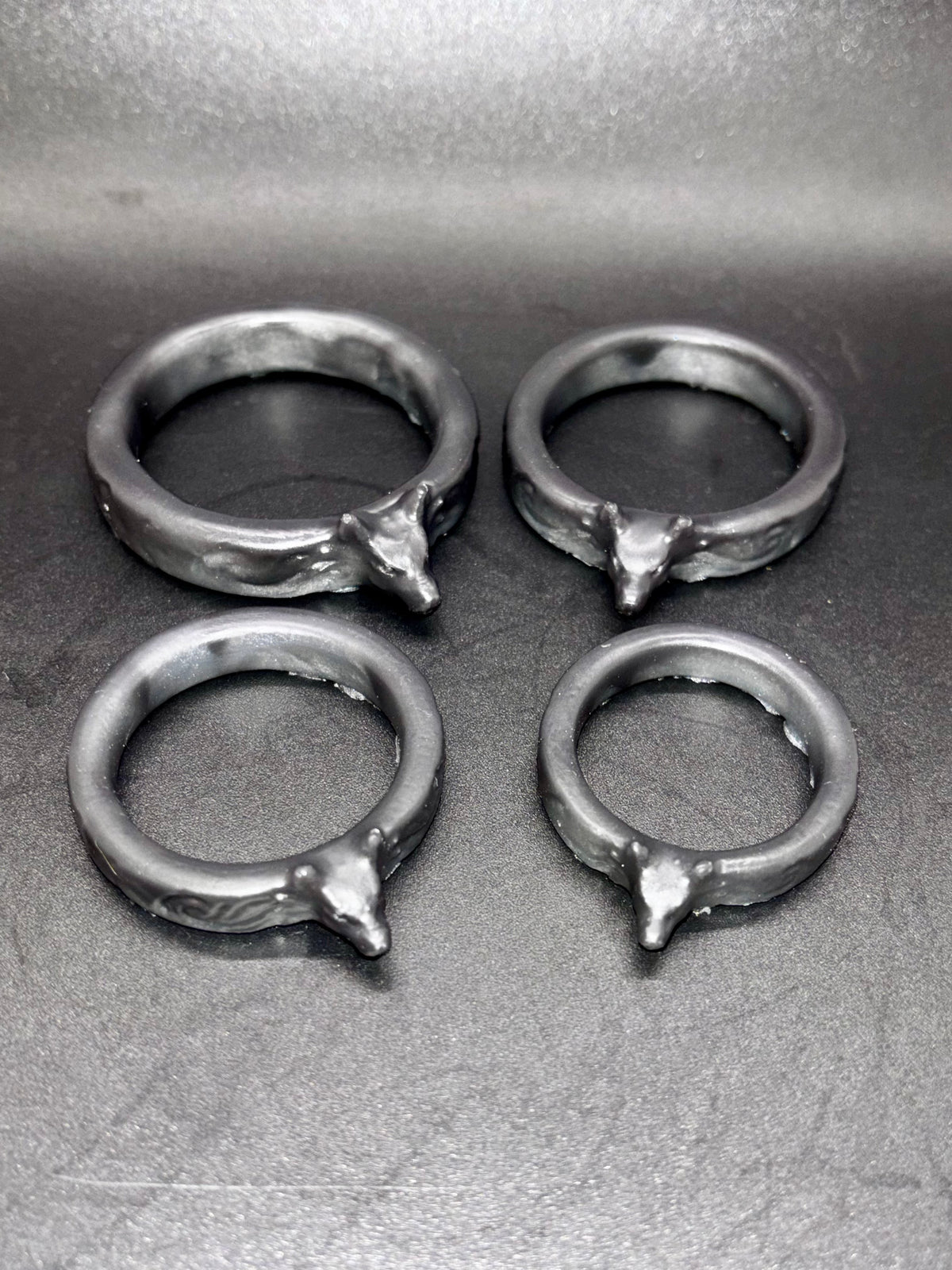 Lycaon’s Ring