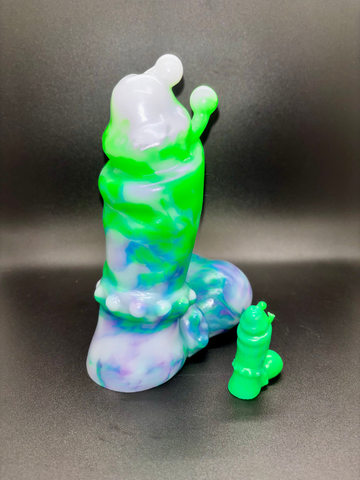 Small Mobrukk Baja Dew
