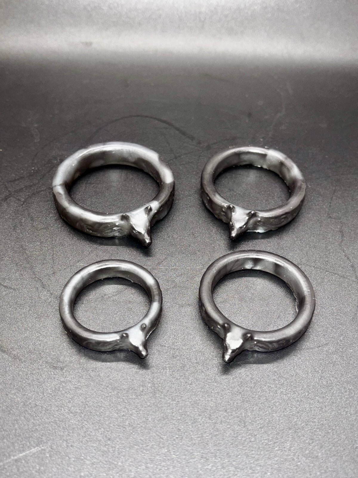 Lycaon’s Ring