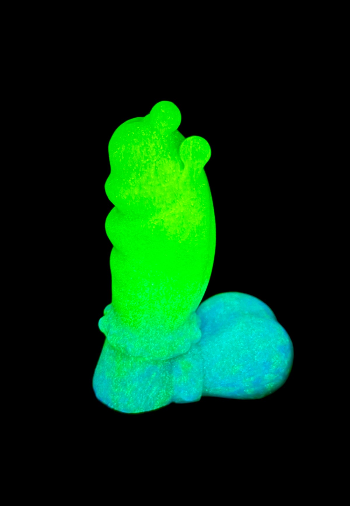 Mini Mobrukk Toxic Waste