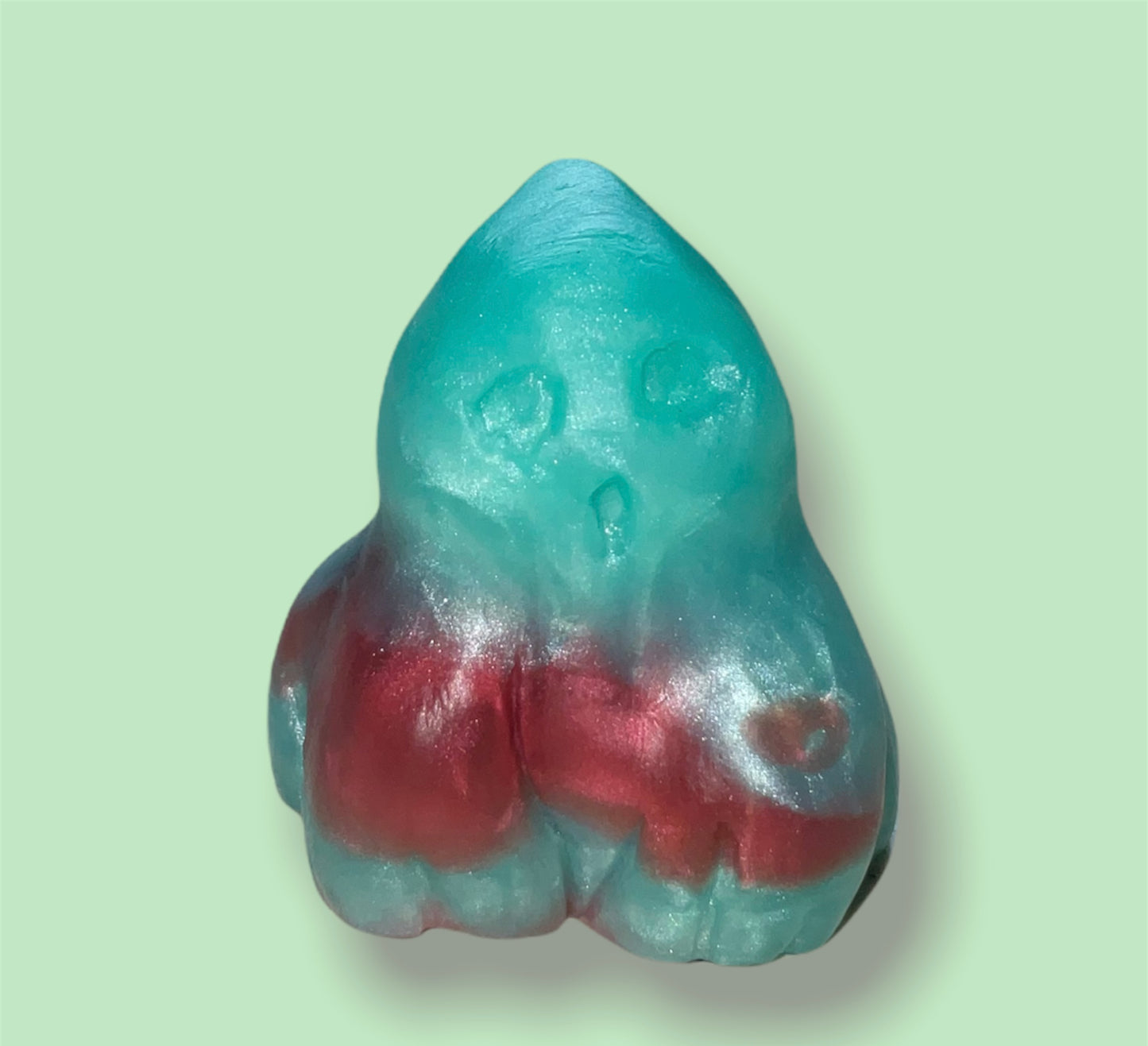 Boo Crew Ghost Squishie