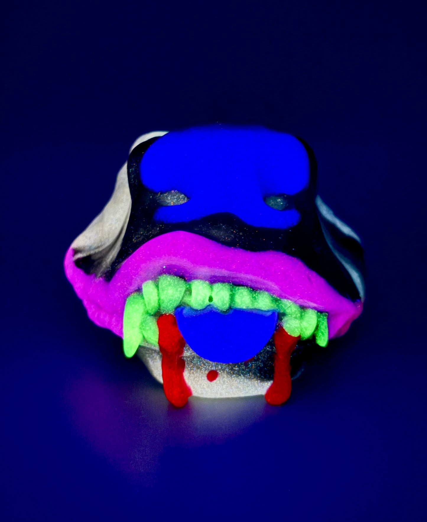 🎃👻💀A Spooky Good Time!💀👻🎃