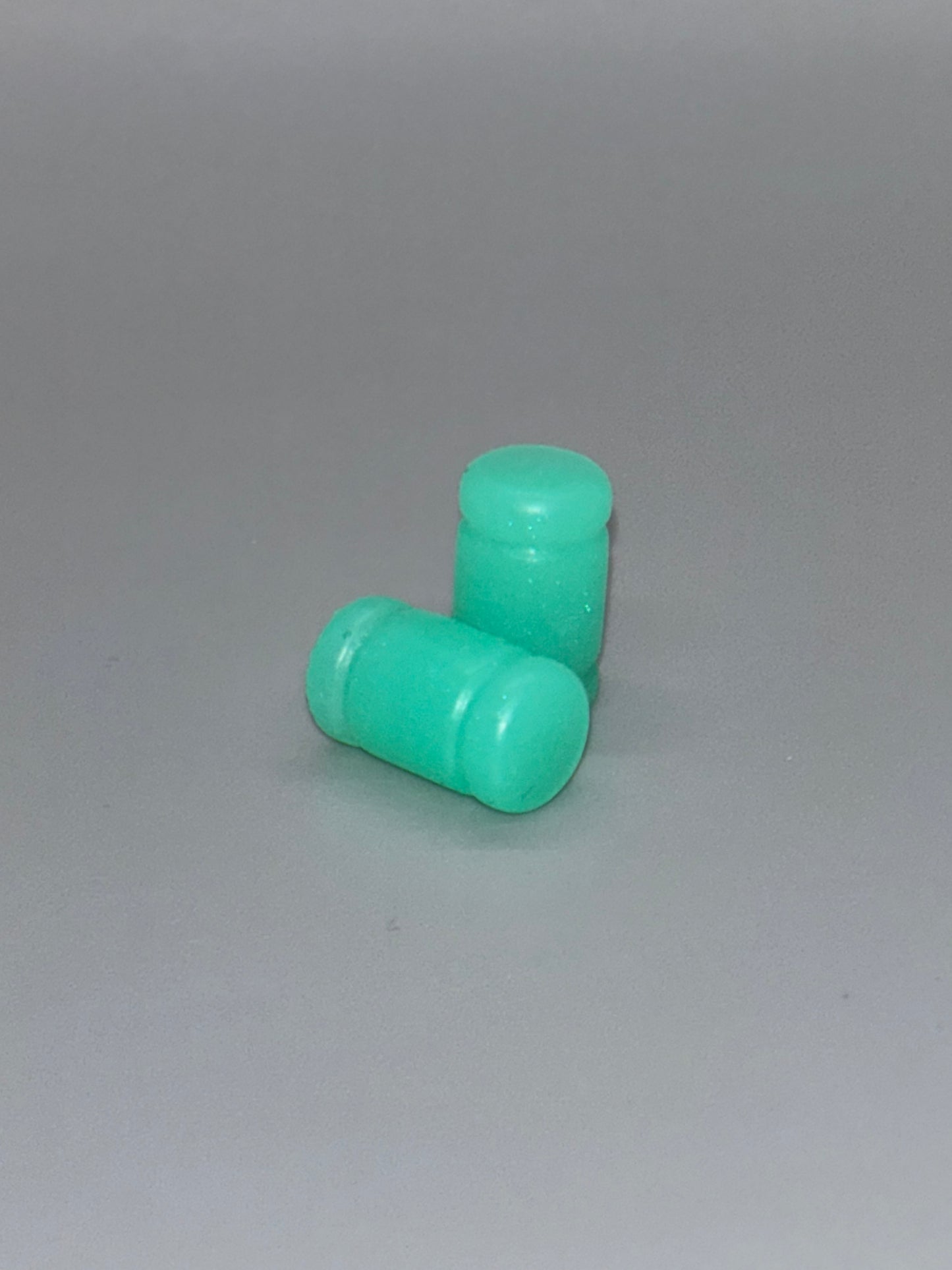 0g Silicone Plugs