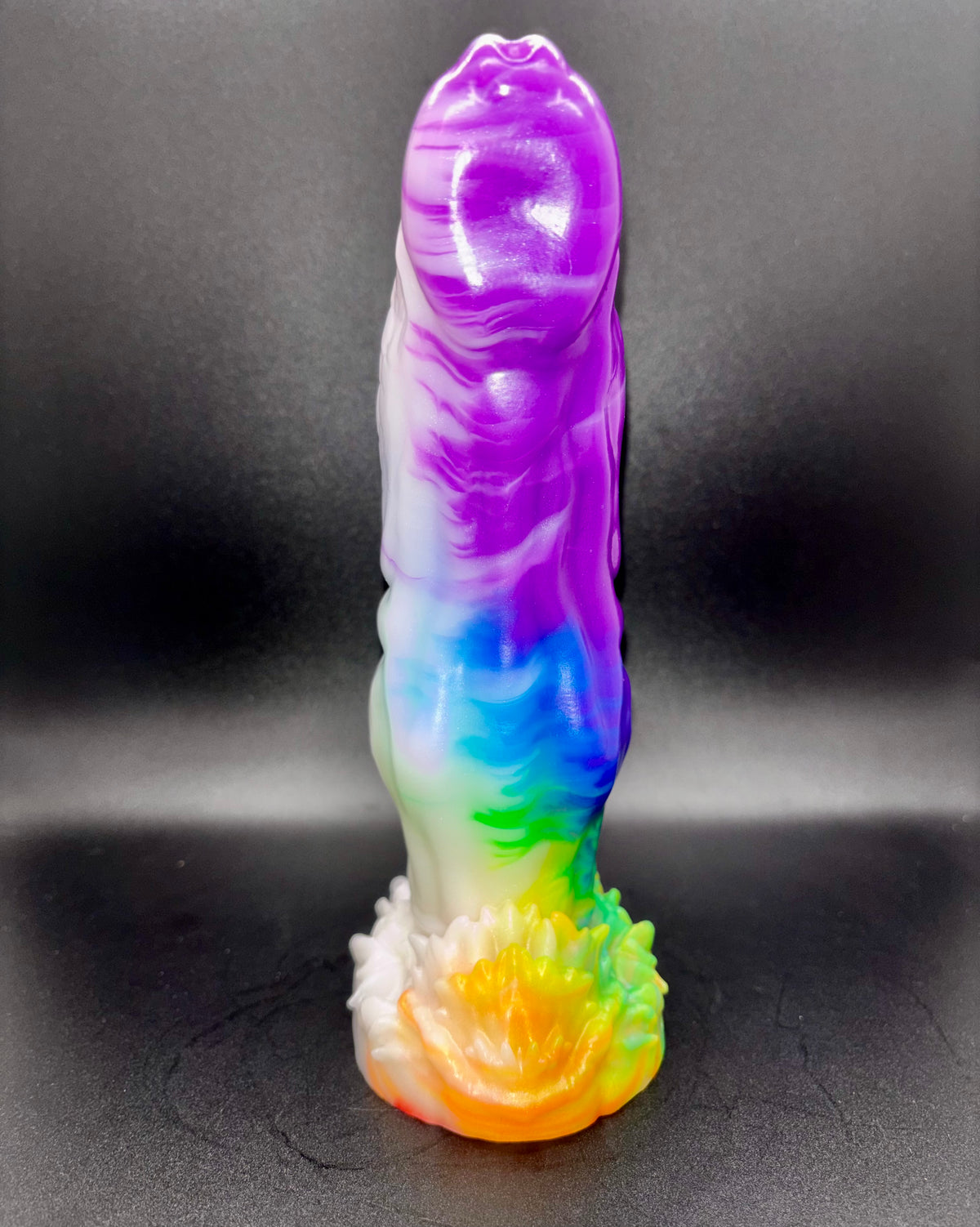 Medium Trevor Rainbow Split