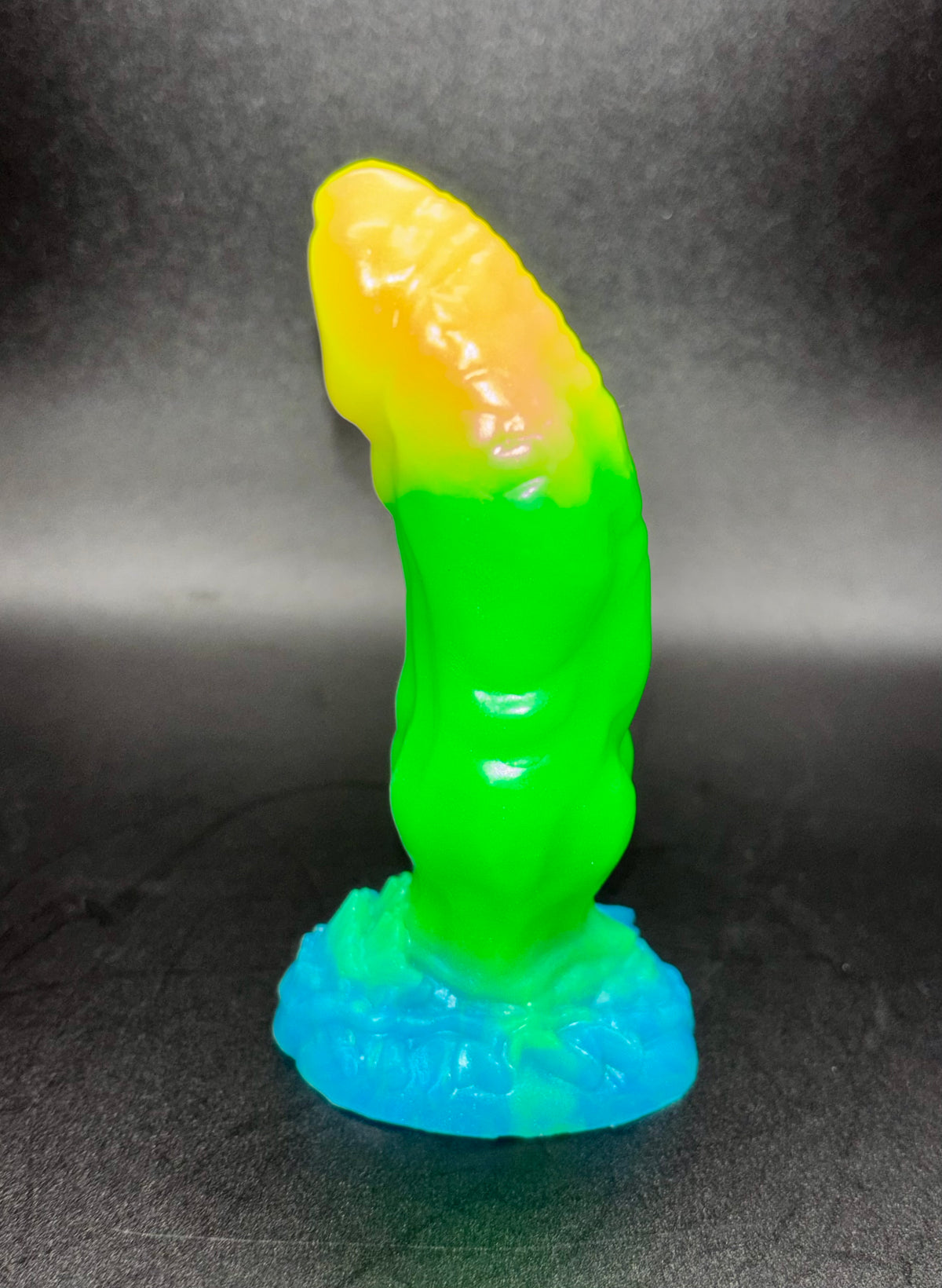 Mini Trevor Toxic Waste