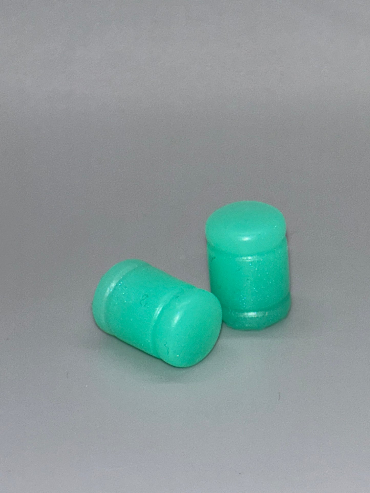 00g Silicone Plugs