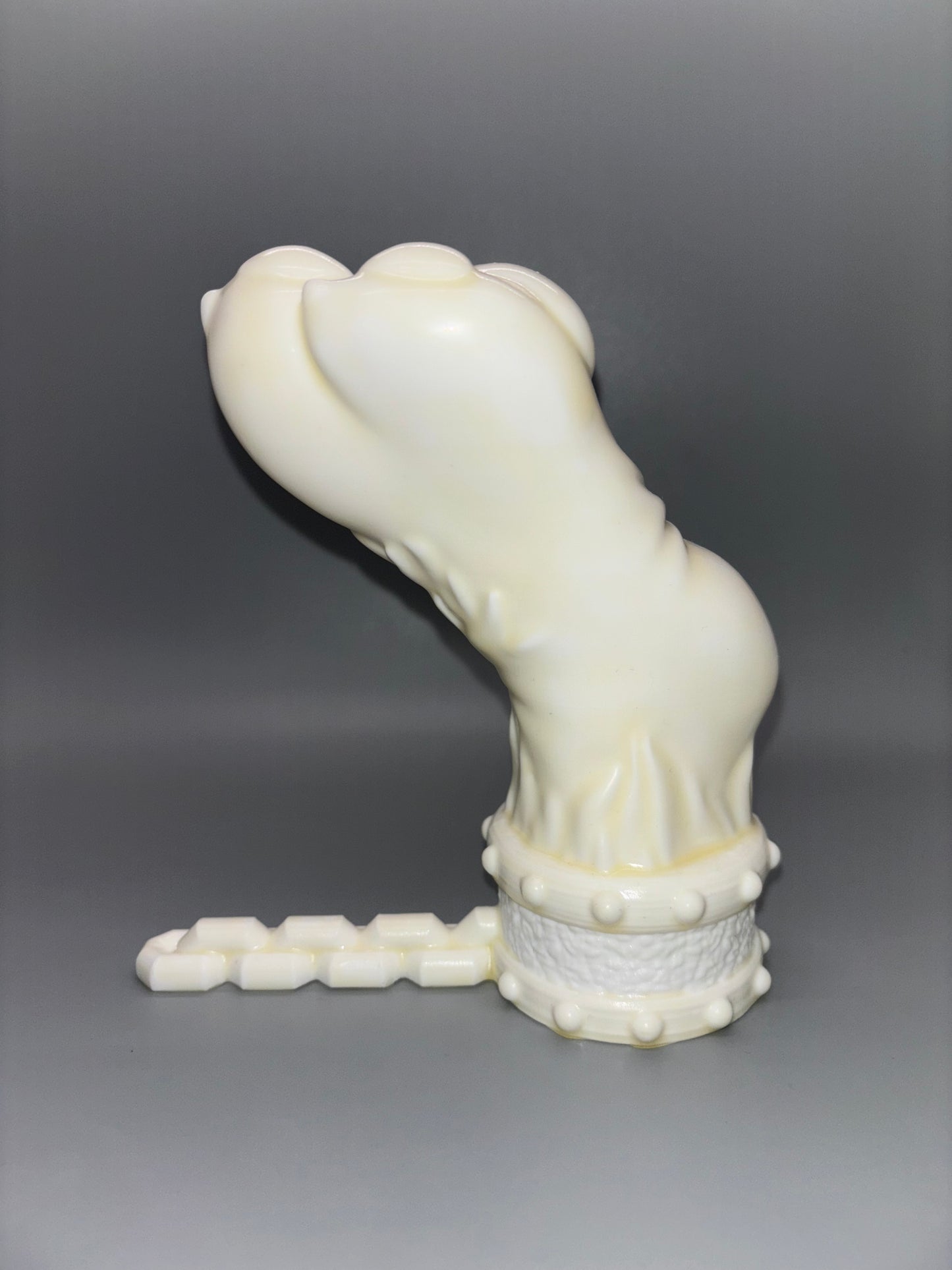 Cerberus Paw Medium Custom