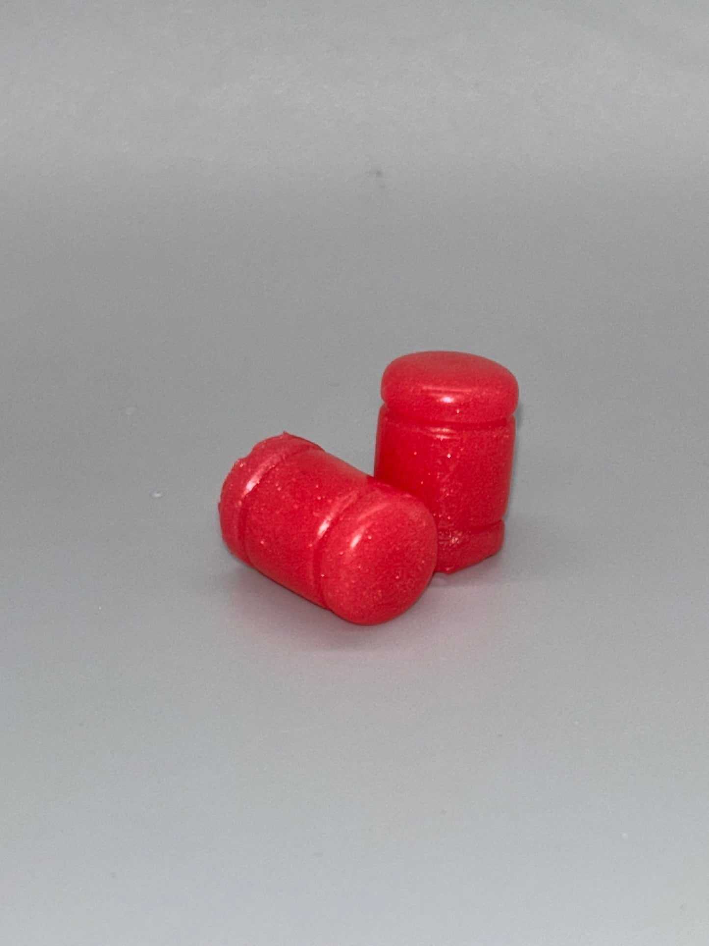 00g Silicone Plugs